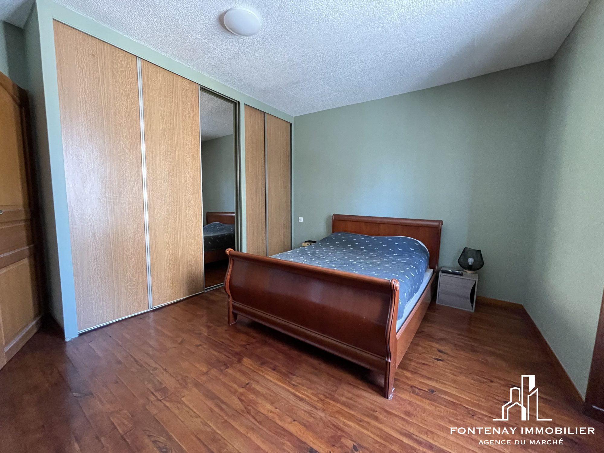 Photo 5 — FONTENAY IMMOBILIER