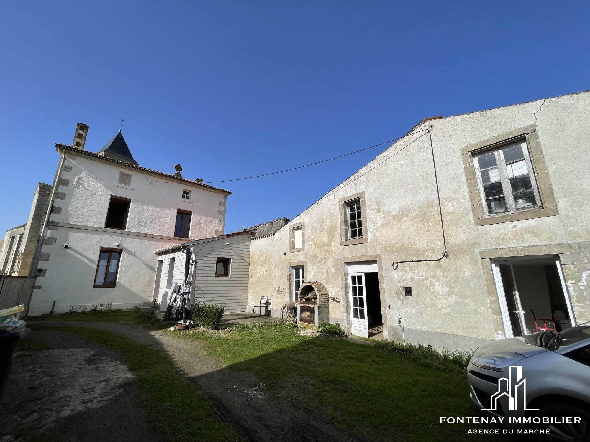 Photo 10 — FONTENAY IMMOBILIER