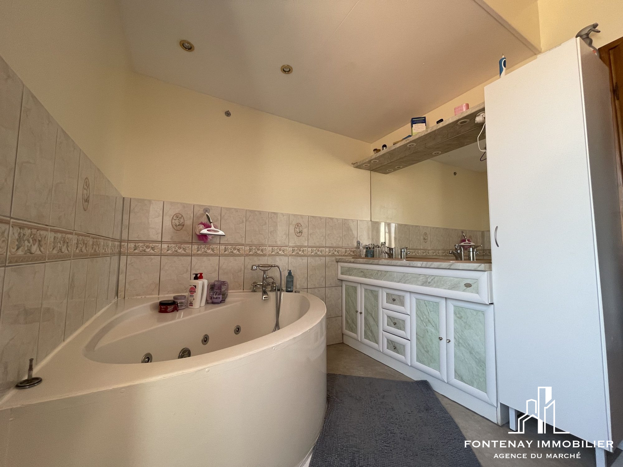 Photo 8 — FONTENAY IMMOBILIER