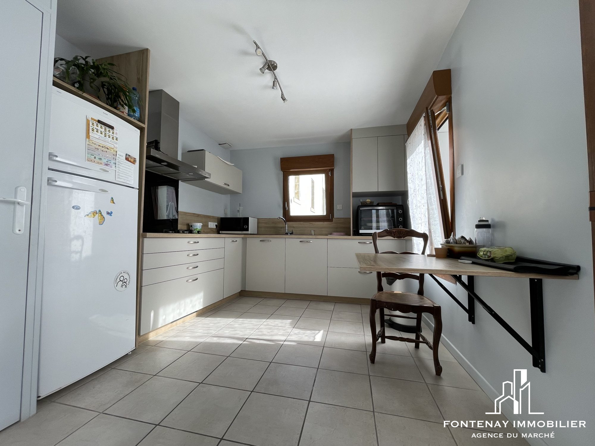 Photo 3 — FONTENAY IMMOBILIER