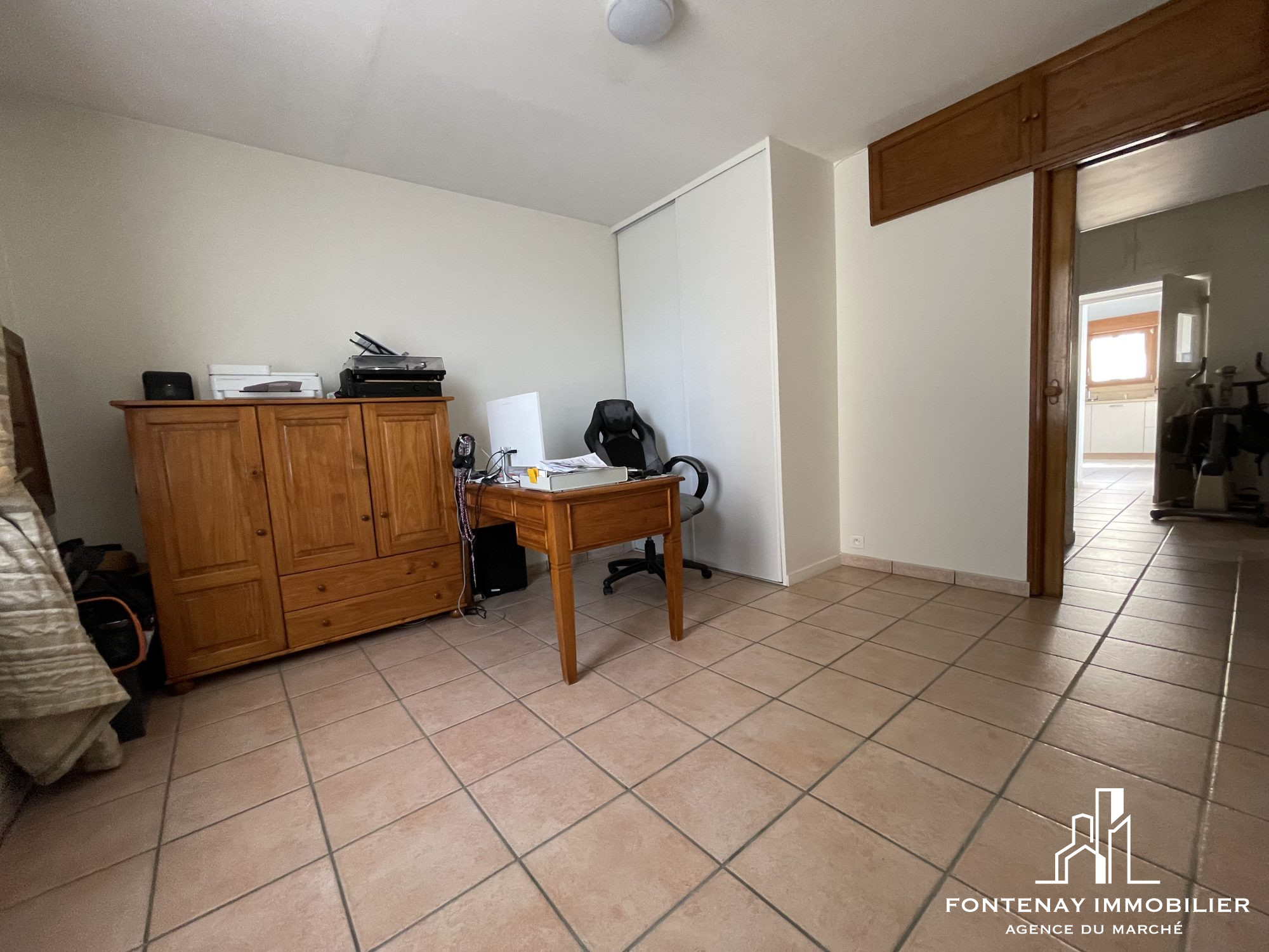 Photo 4 — FONTENAY IMMOBILIER