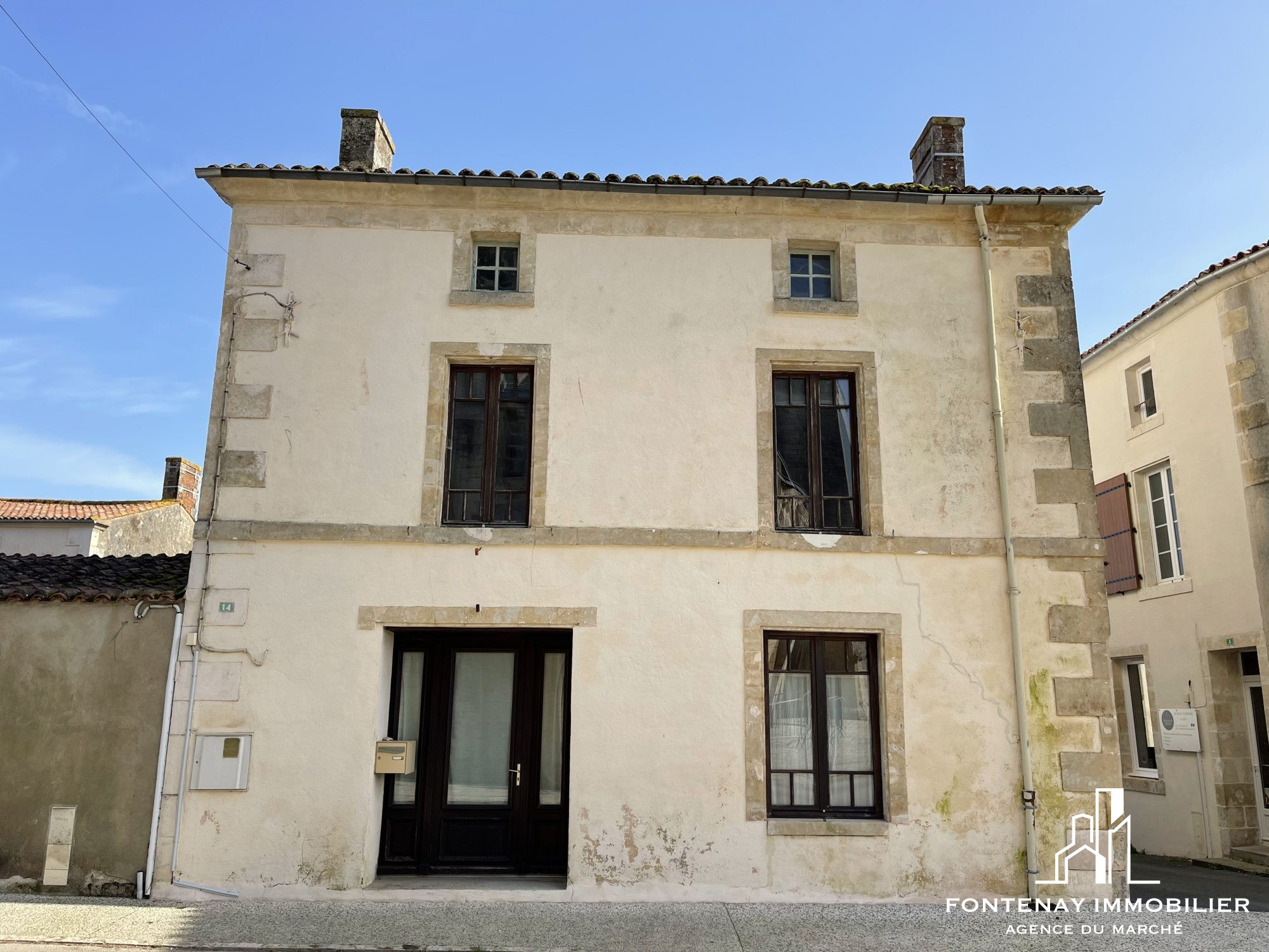 Photo 9 — FONTENAY IMMOBILIER