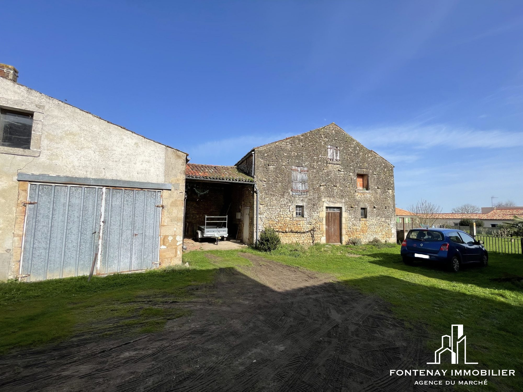 Photo 11 — FONTENAY IMMOBILIER