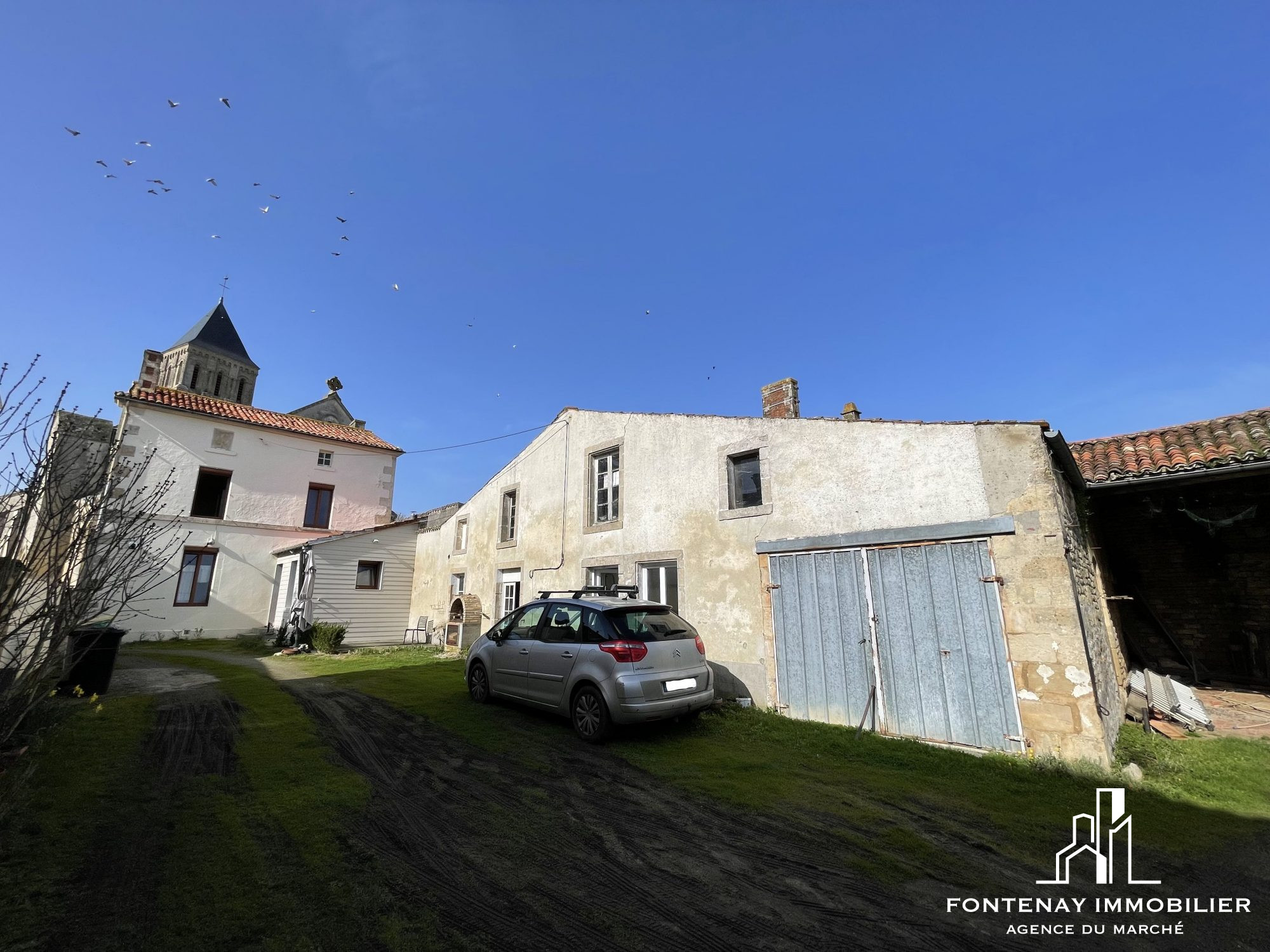 Photo 12 — FONTENAY IMMOBILIER