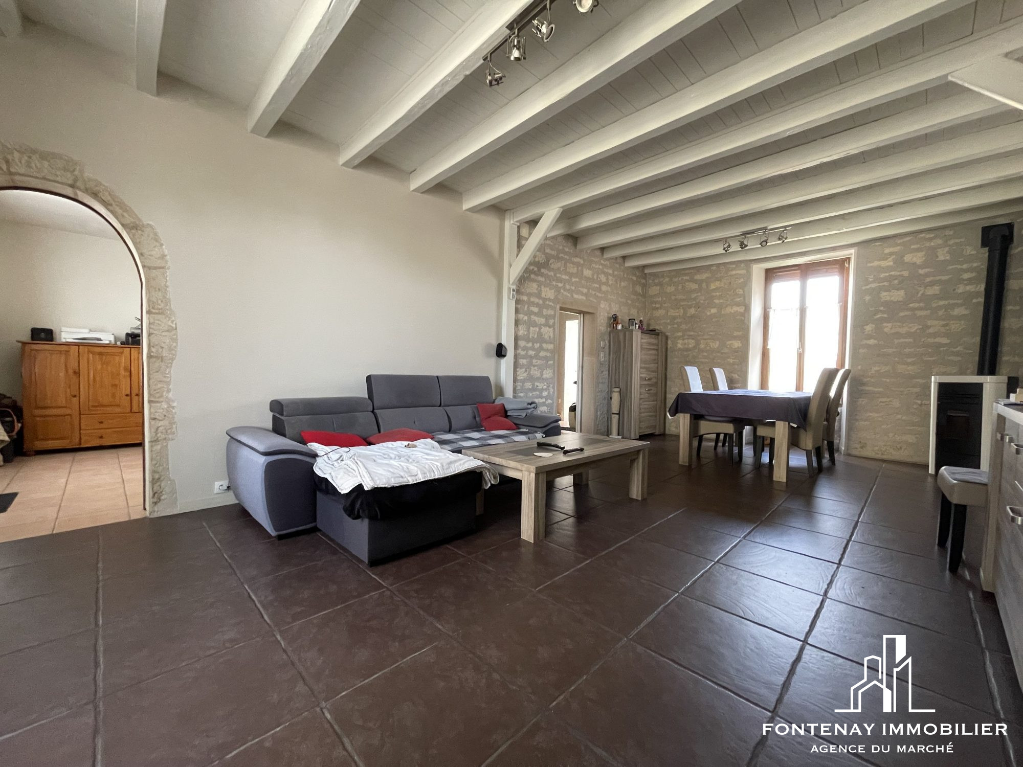 Photo 2 — FONTENAY IMMOBILIER