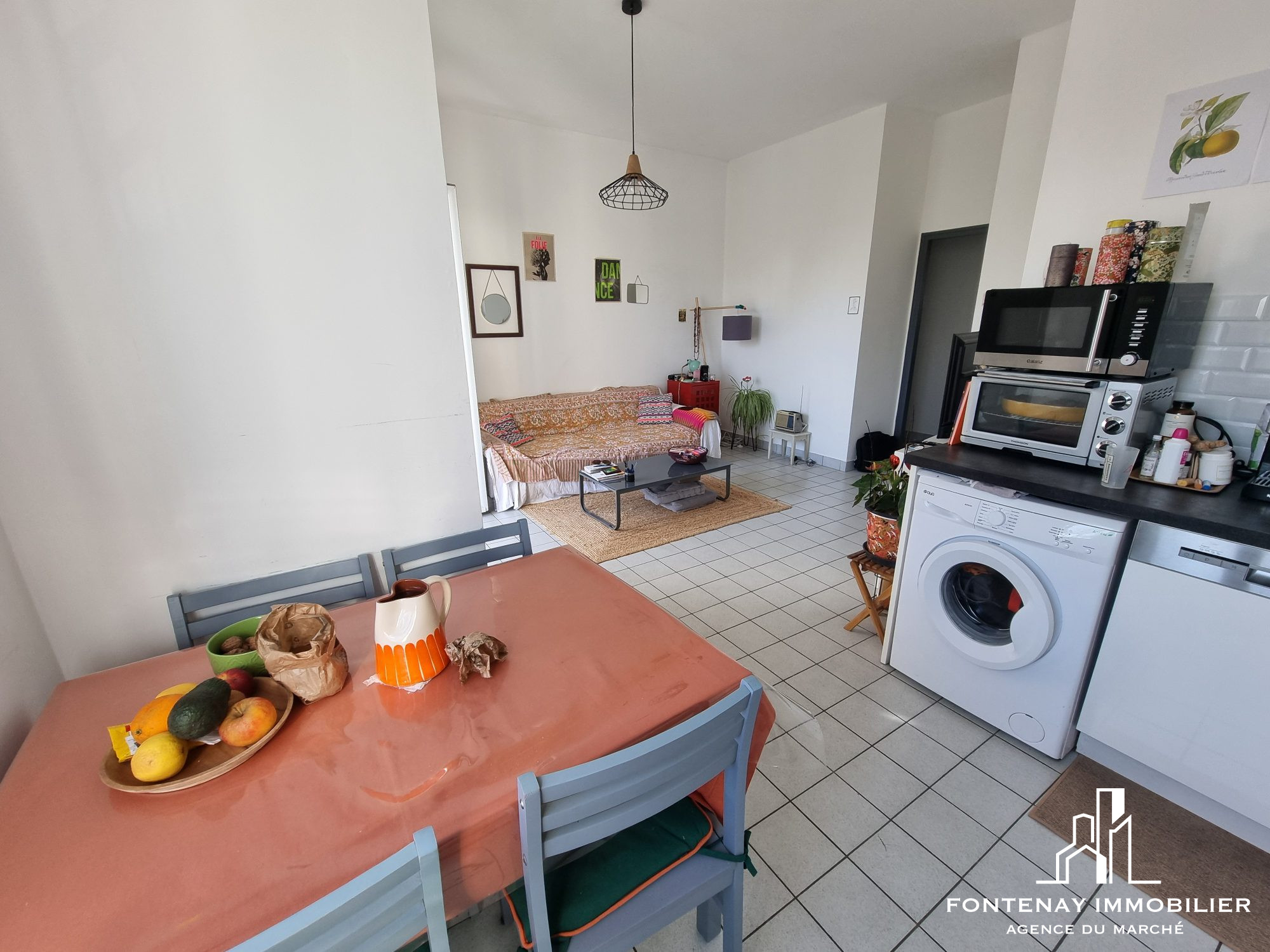 Photo 3 — FONTENAY IMMOBILIER