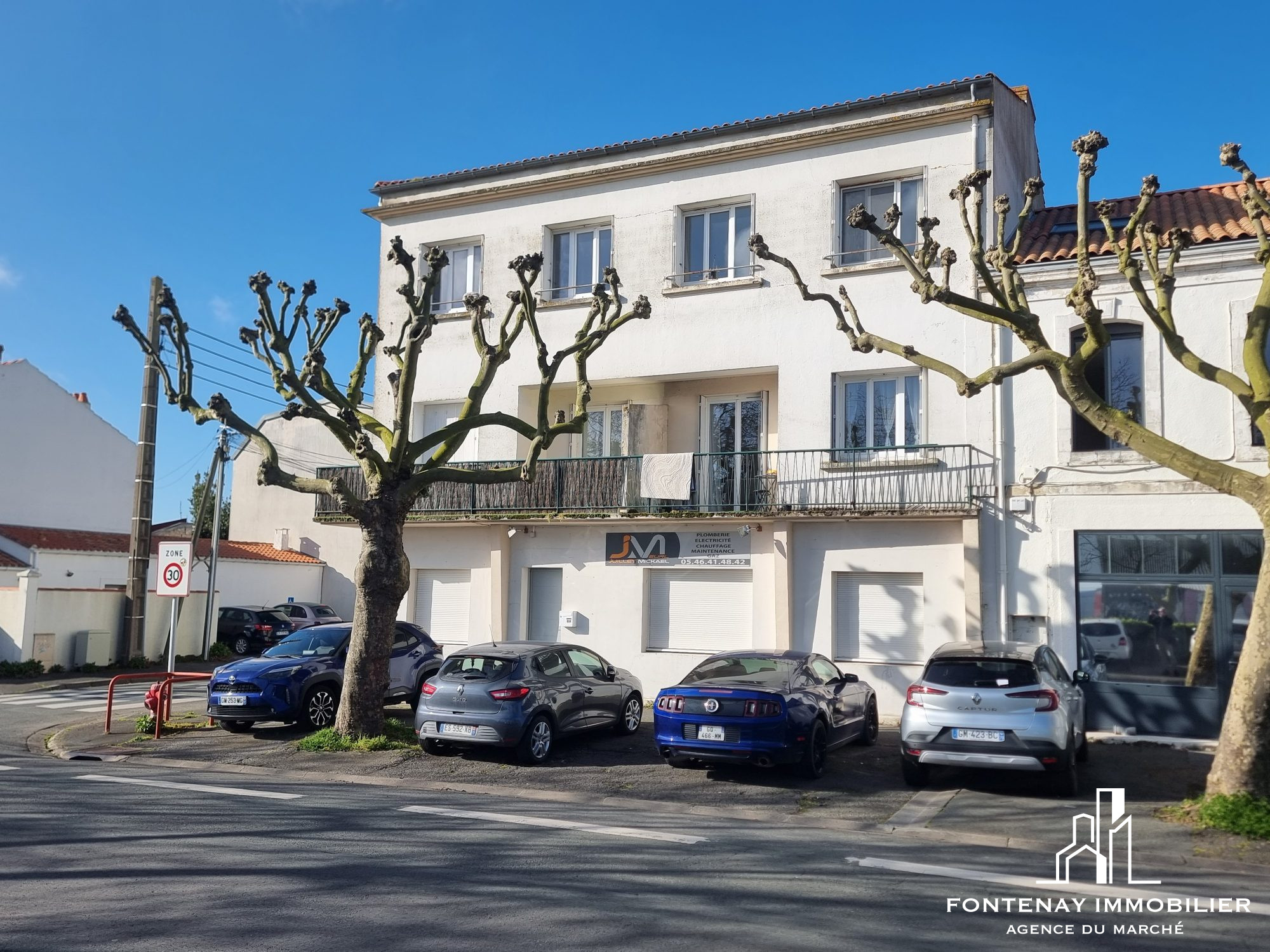 Photo 8 — FONTENAY IMMOBILIER