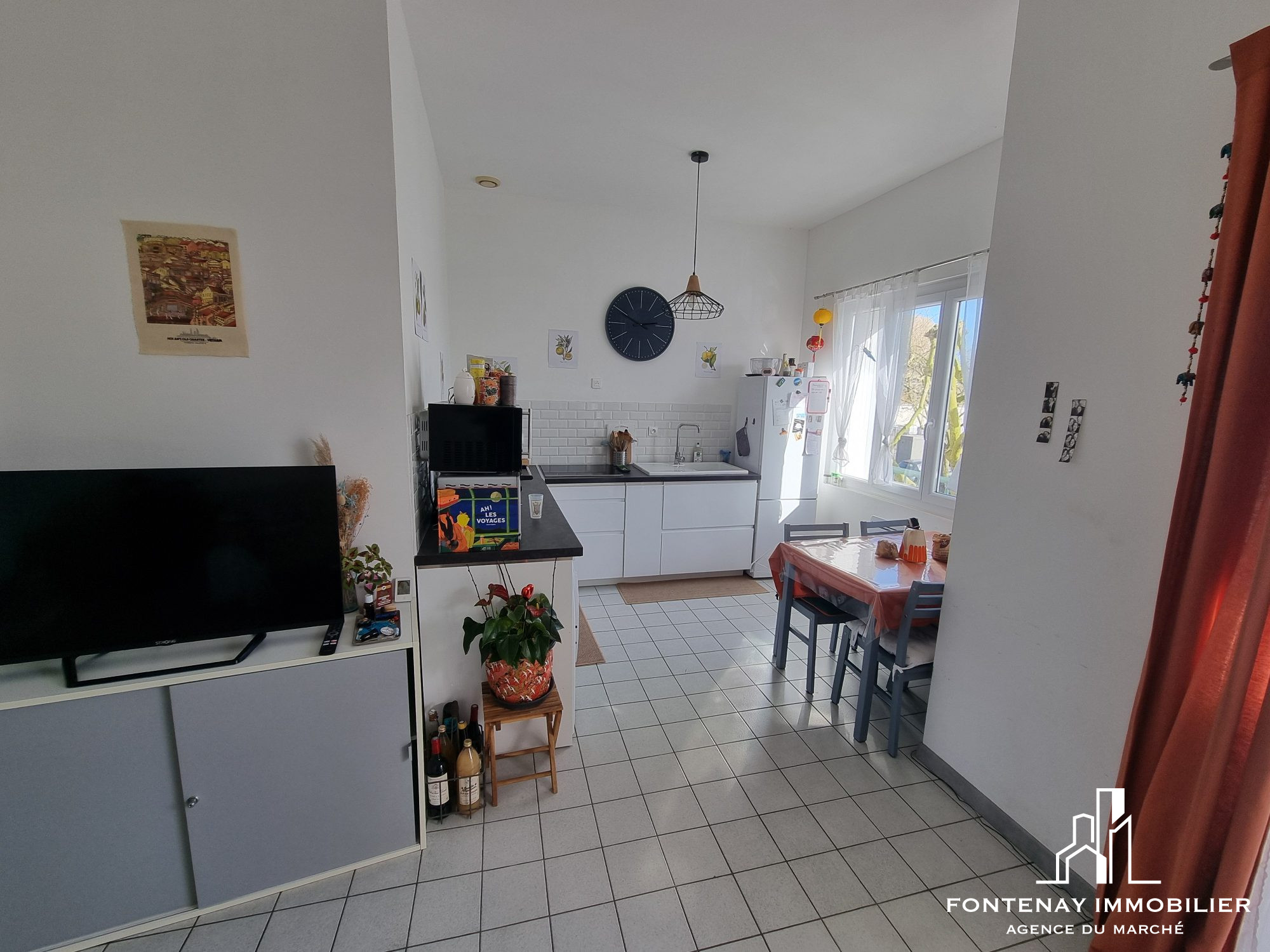 Photo 2 — FONTENAY IMMOBILIER