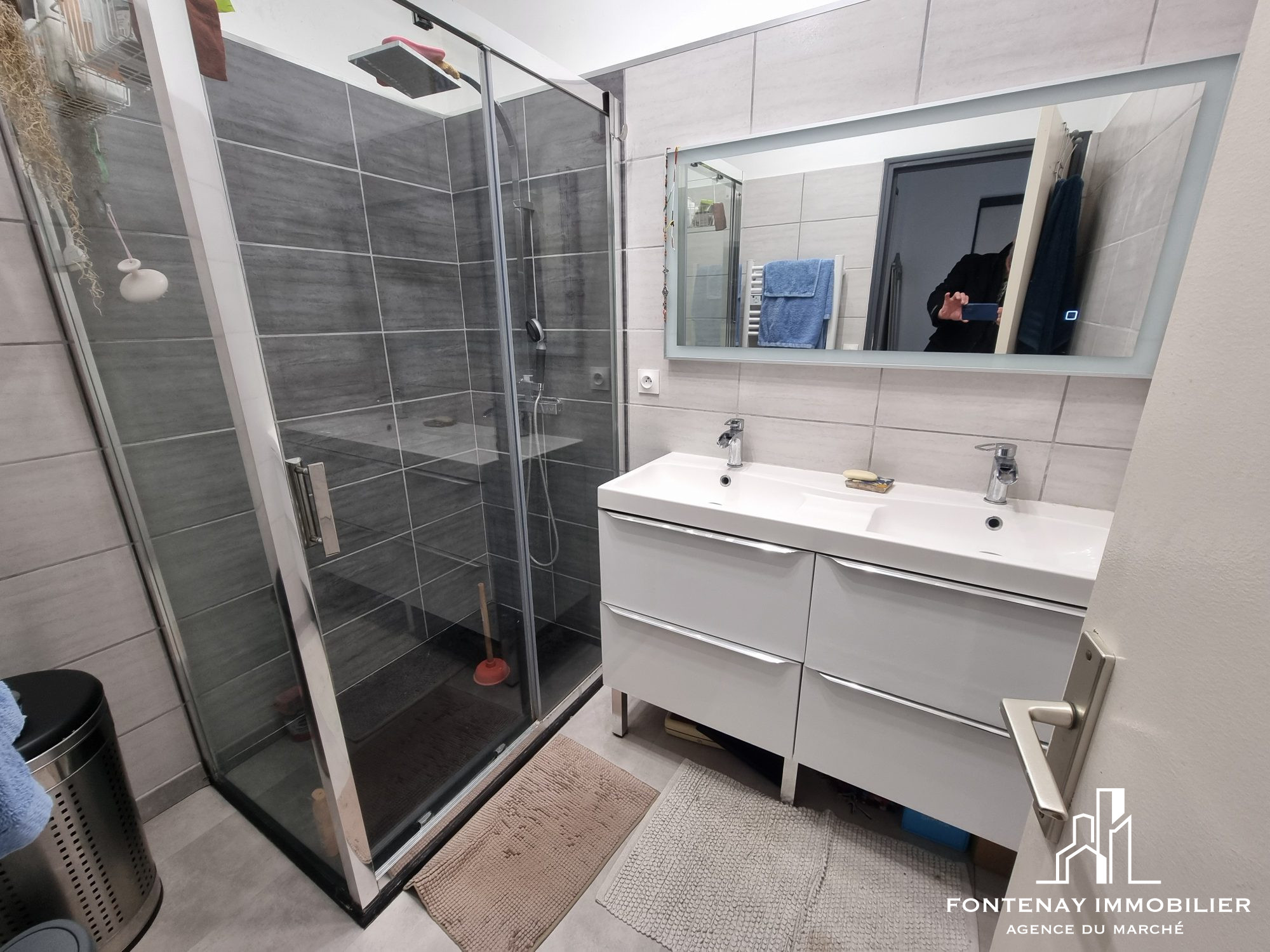 Photo 4 — FONTENAY IMMOBILIER