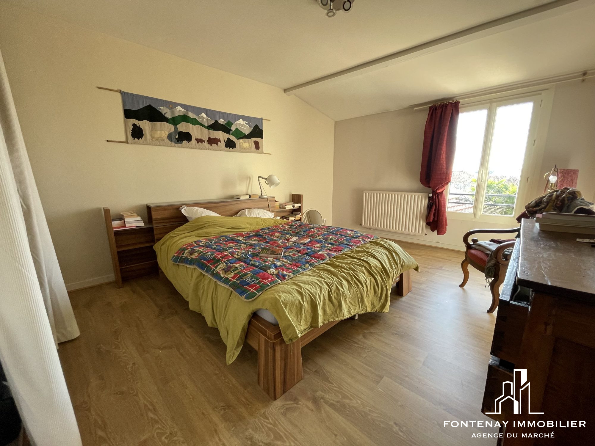 Photo 7 — FONTENAY IMMOBILIER