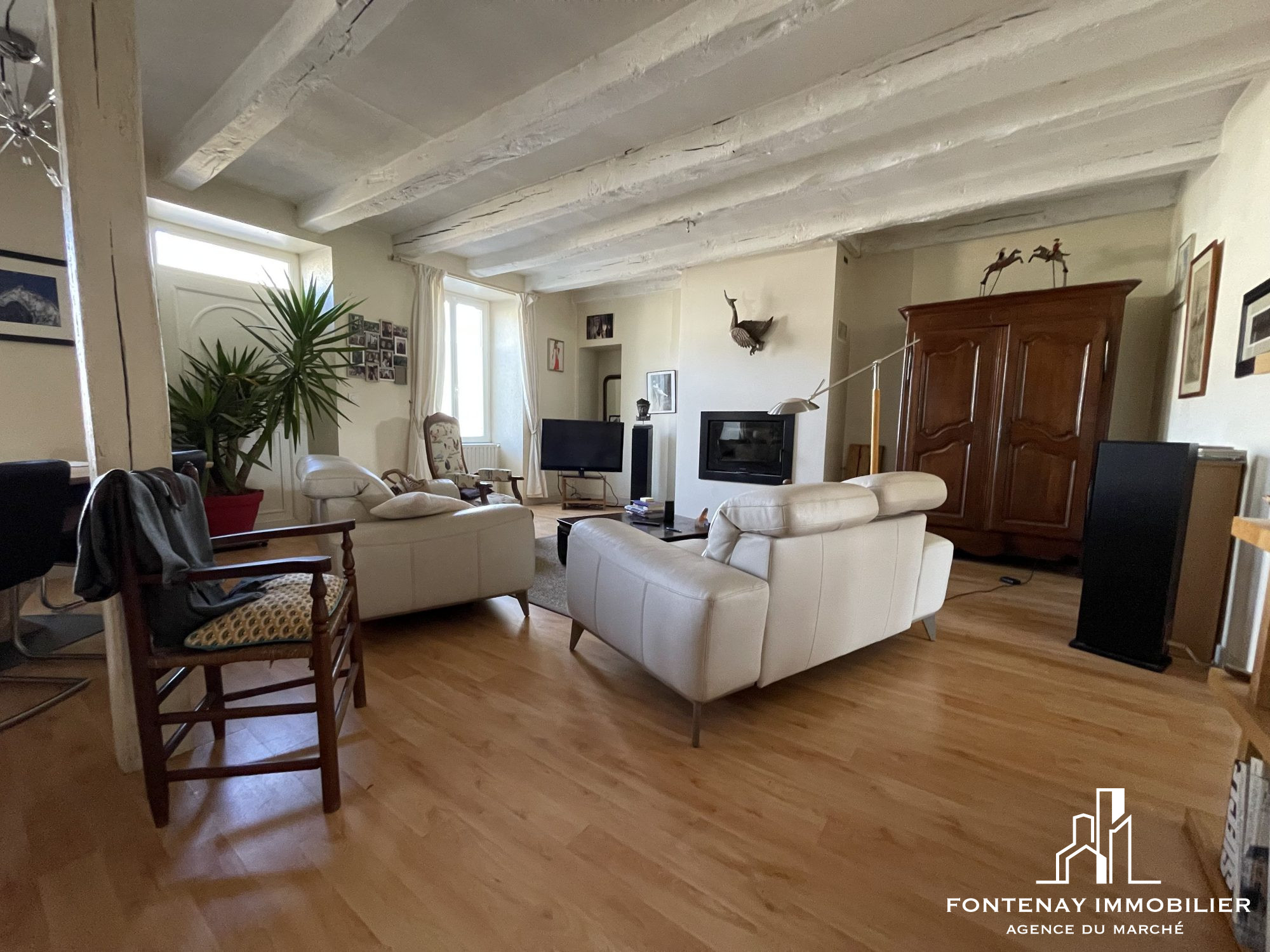 Photo 2 — FONTENAY IMMOBILIER