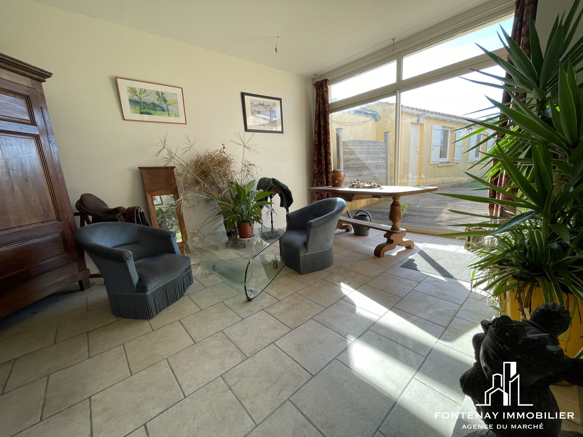 Photo 11 — FONTENAY IMMOBILIER