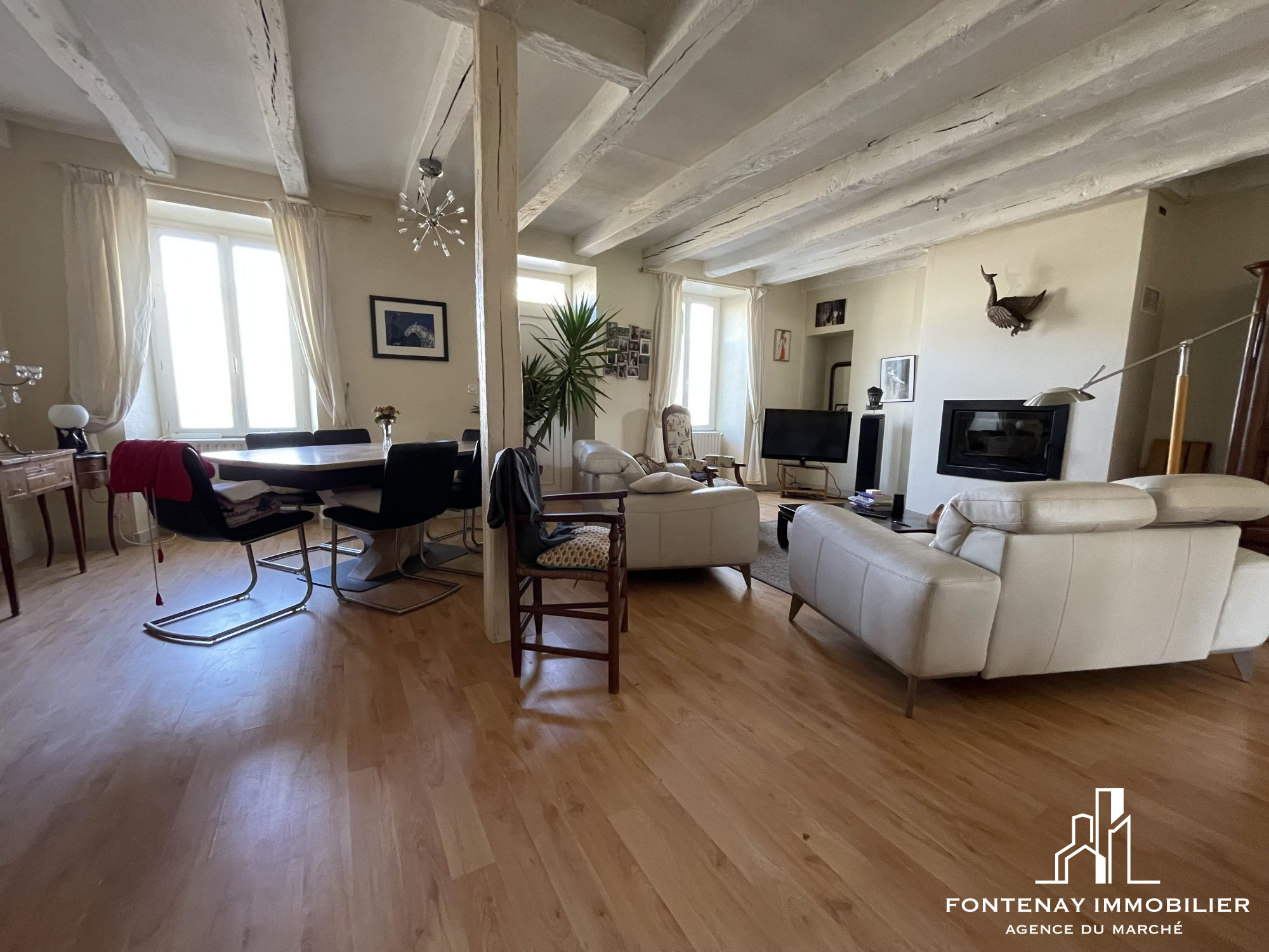 Photo 6 — FONTENAY IMMOBILIER