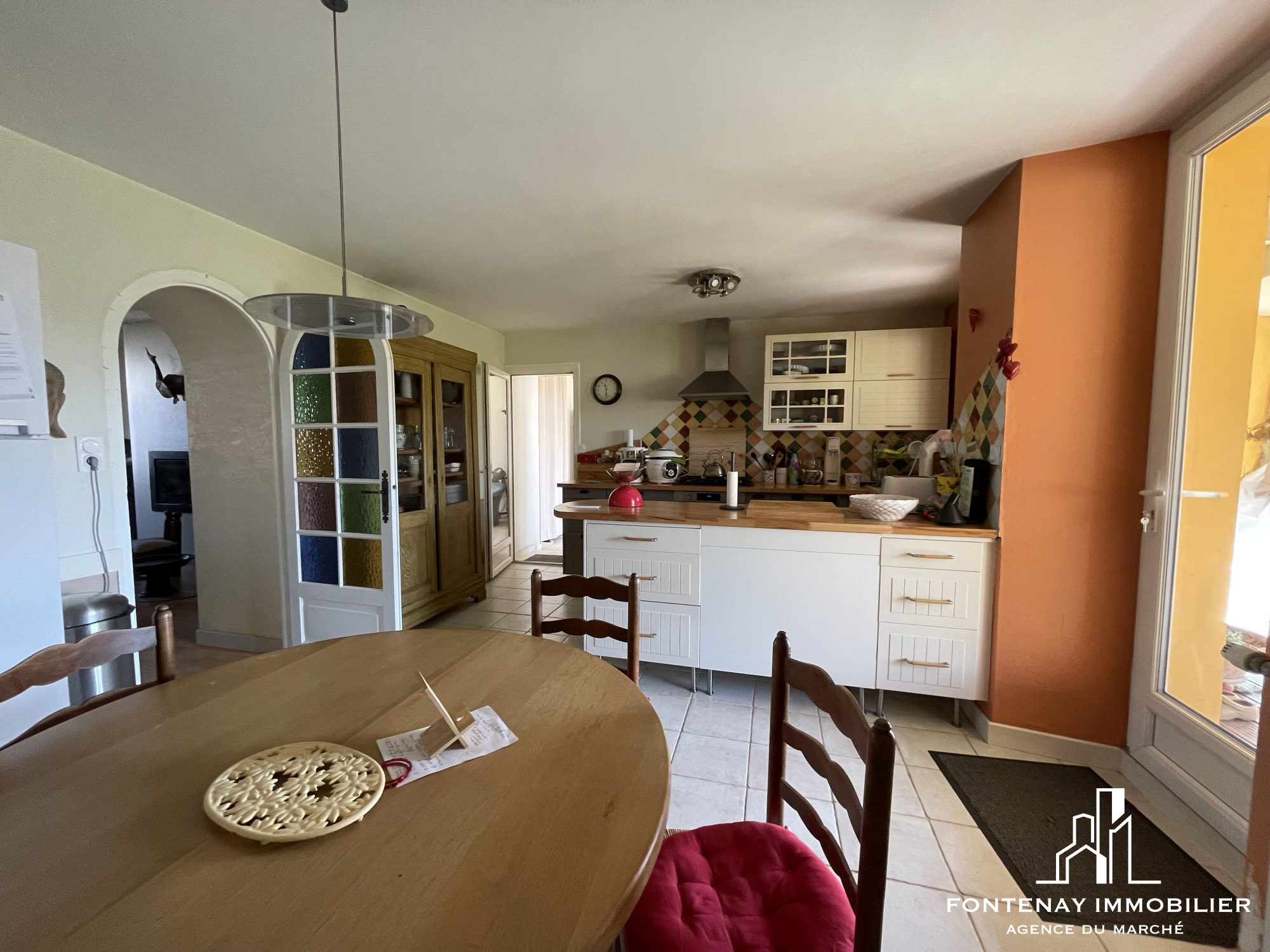 Photo 5 — FONTENAY IMMOBILIER