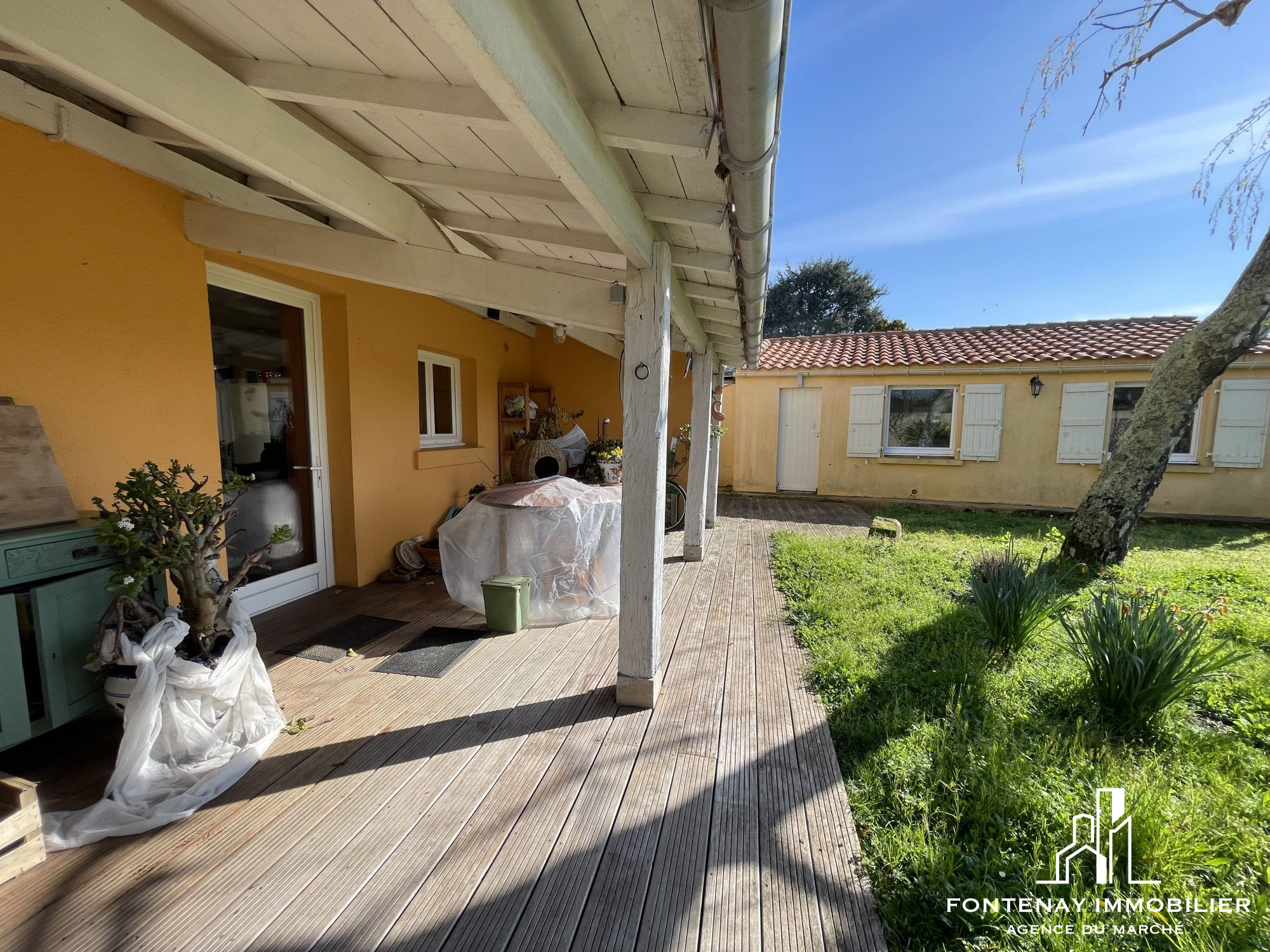 Photo 12 — FONTENAY IMMOBILIER