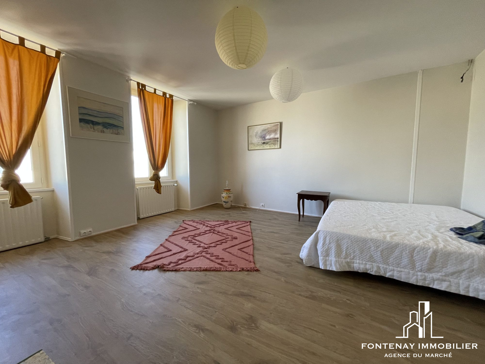 Photo 8 — FONTENAY IMMOBILIER