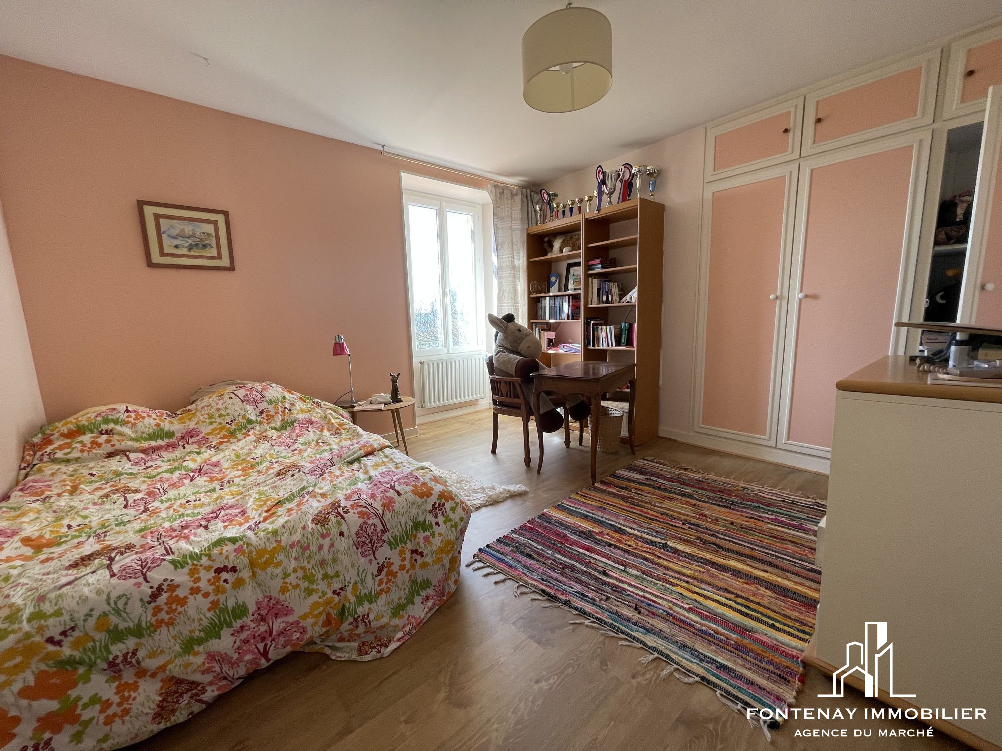 Photo 9 — FONTENAY IMMOBILIER