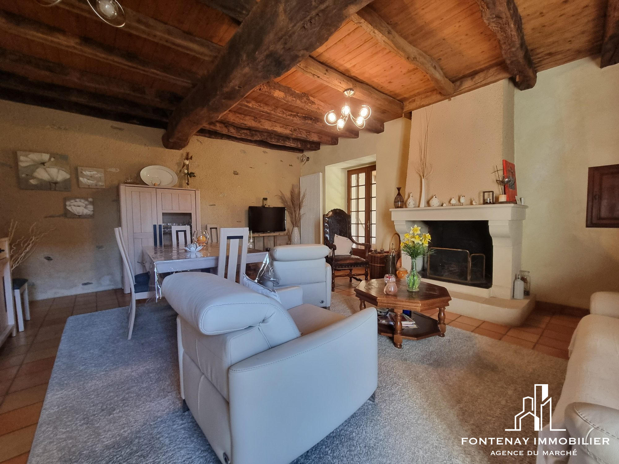 Photo 4 — FONTENAY IMMOBILIER