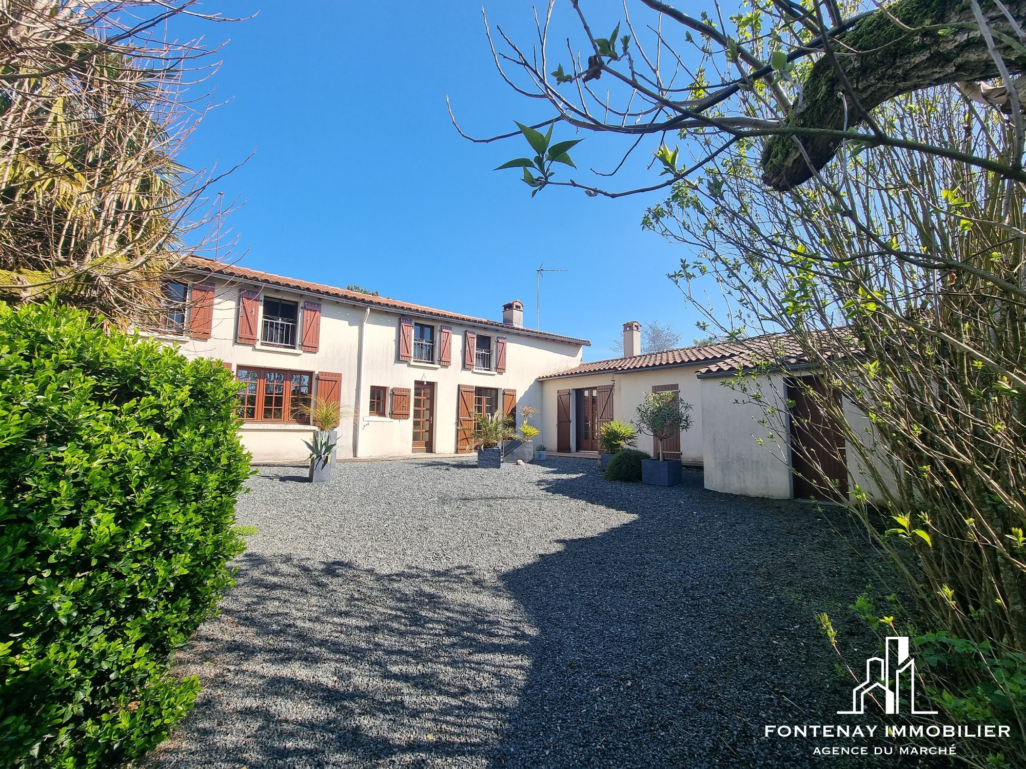 Photo 9 — FONTENAY IMMOBILIER