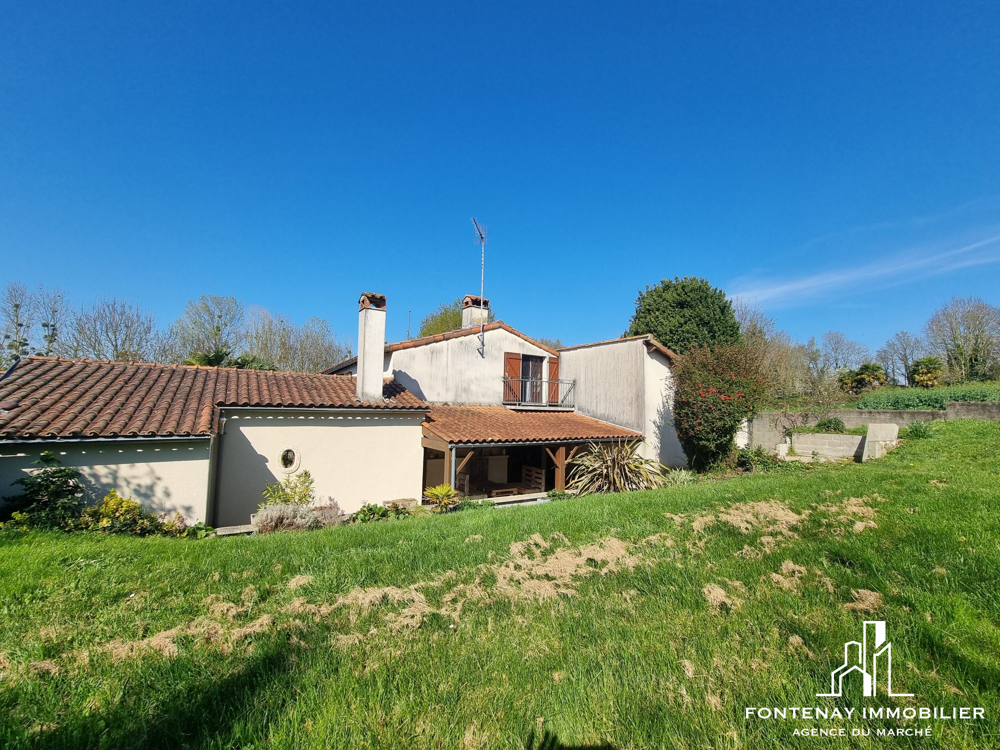 Photo 10 — FONTENAY IMMOBILIER