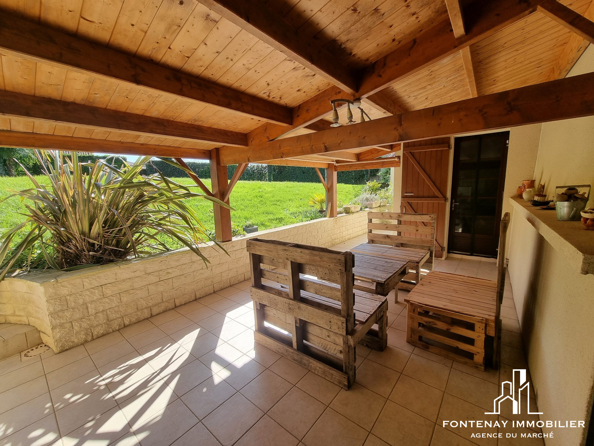 Photo 2 — FONTENAY IMMOBILIER