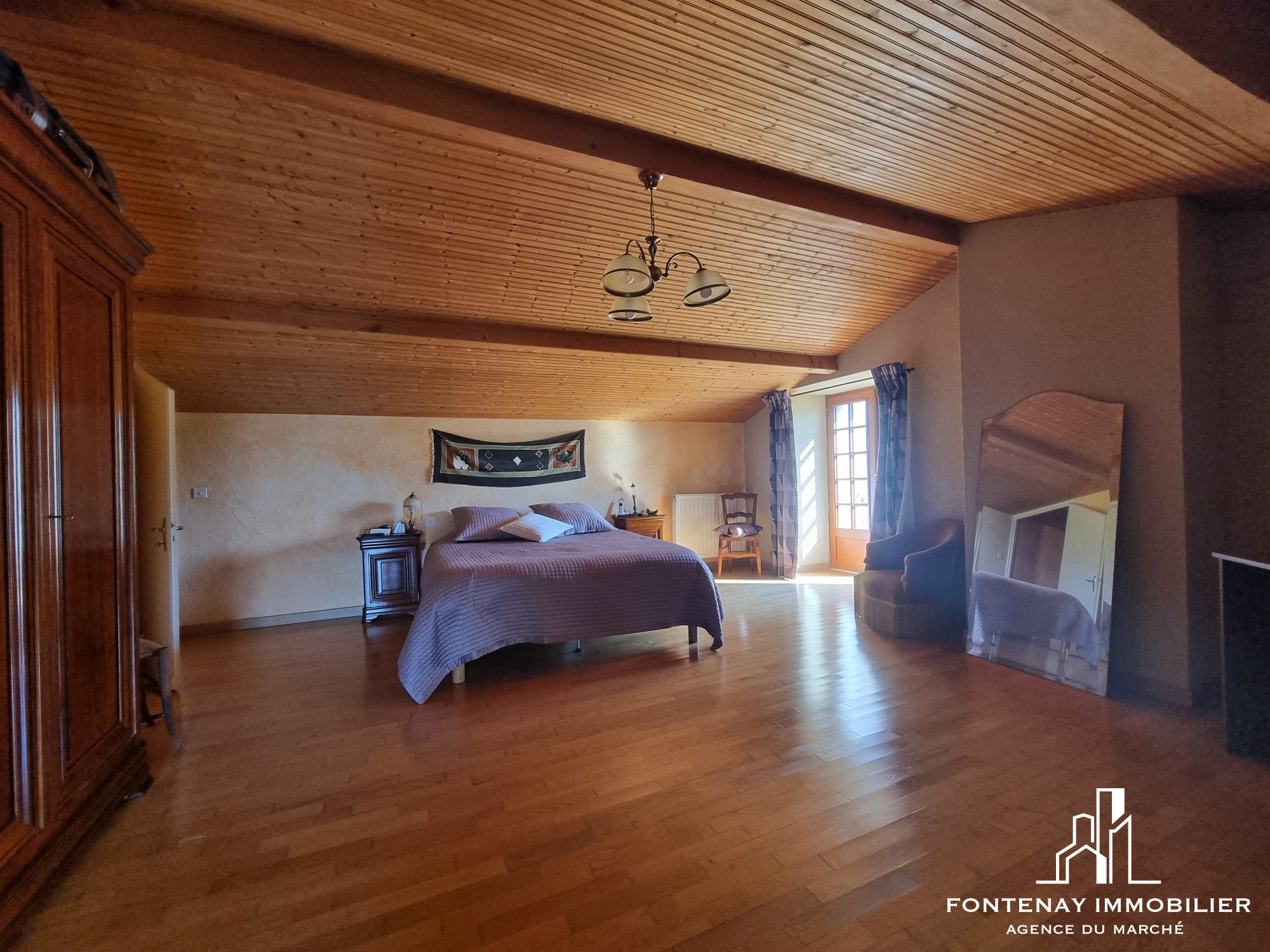 Photo 7 — FONTENAY IMMOBILIER