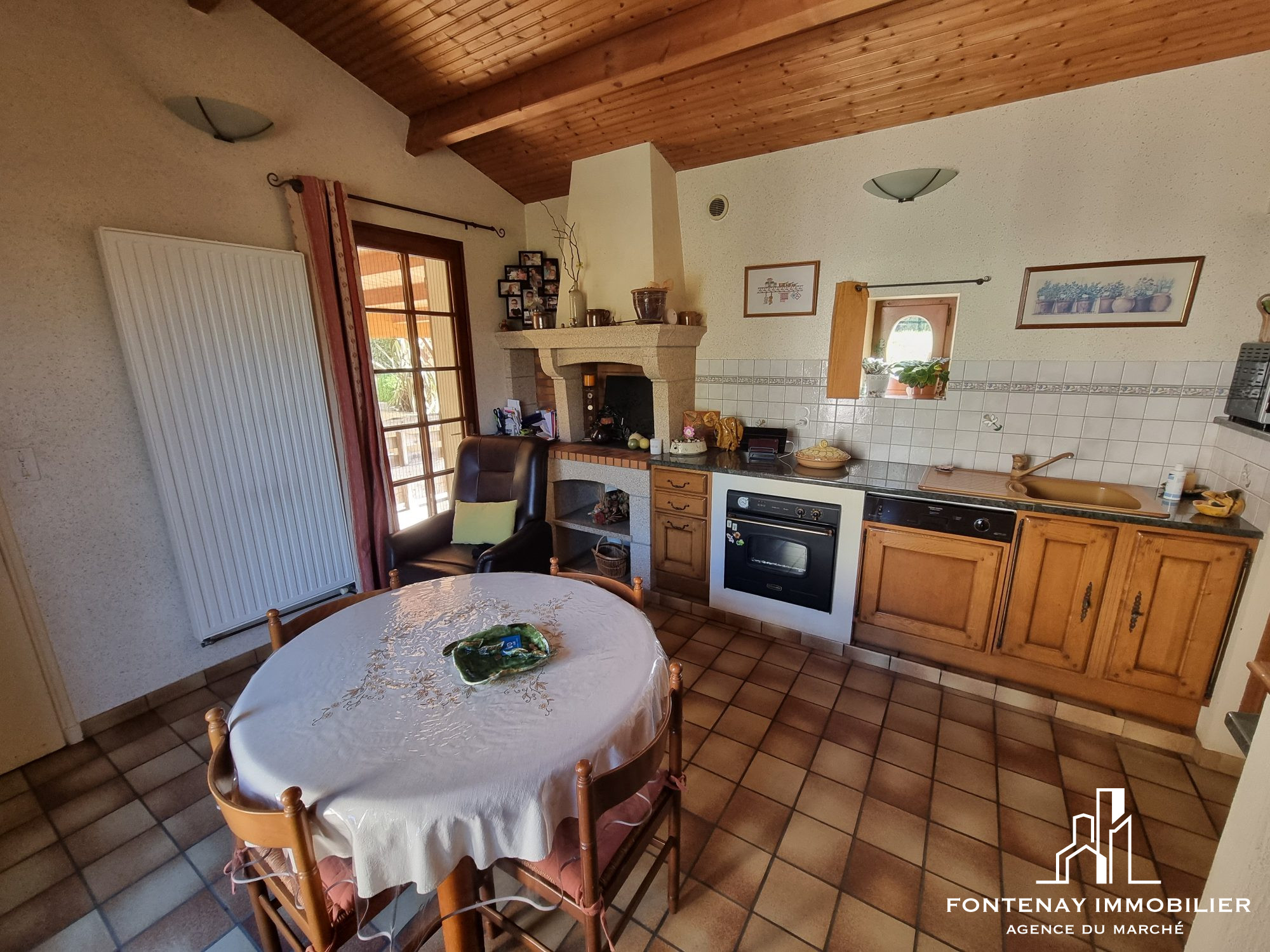 Photo 5 — FONTENAY IMMOBILIER