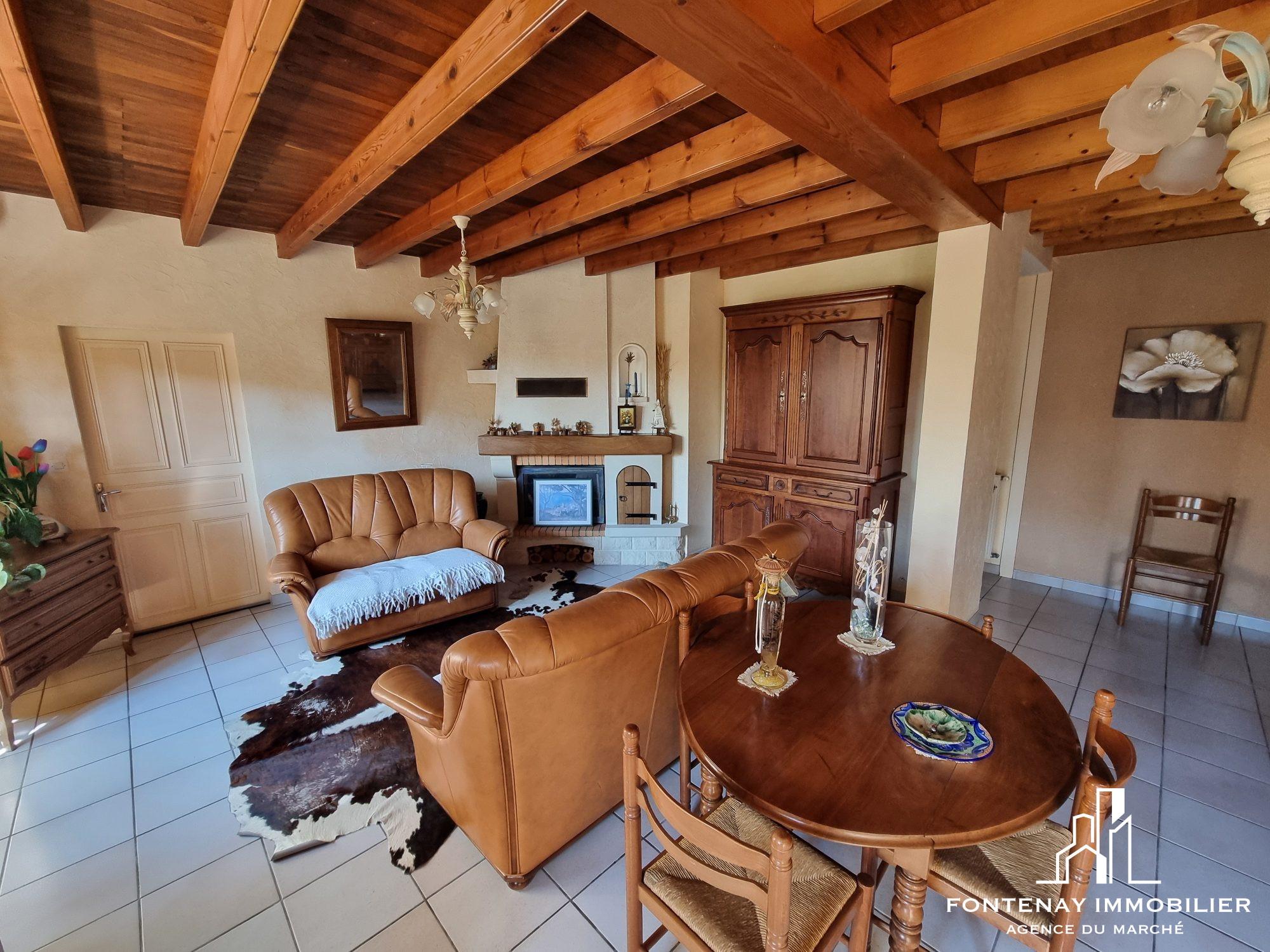 Photo 6 — FONTENAY IMMOBILIER