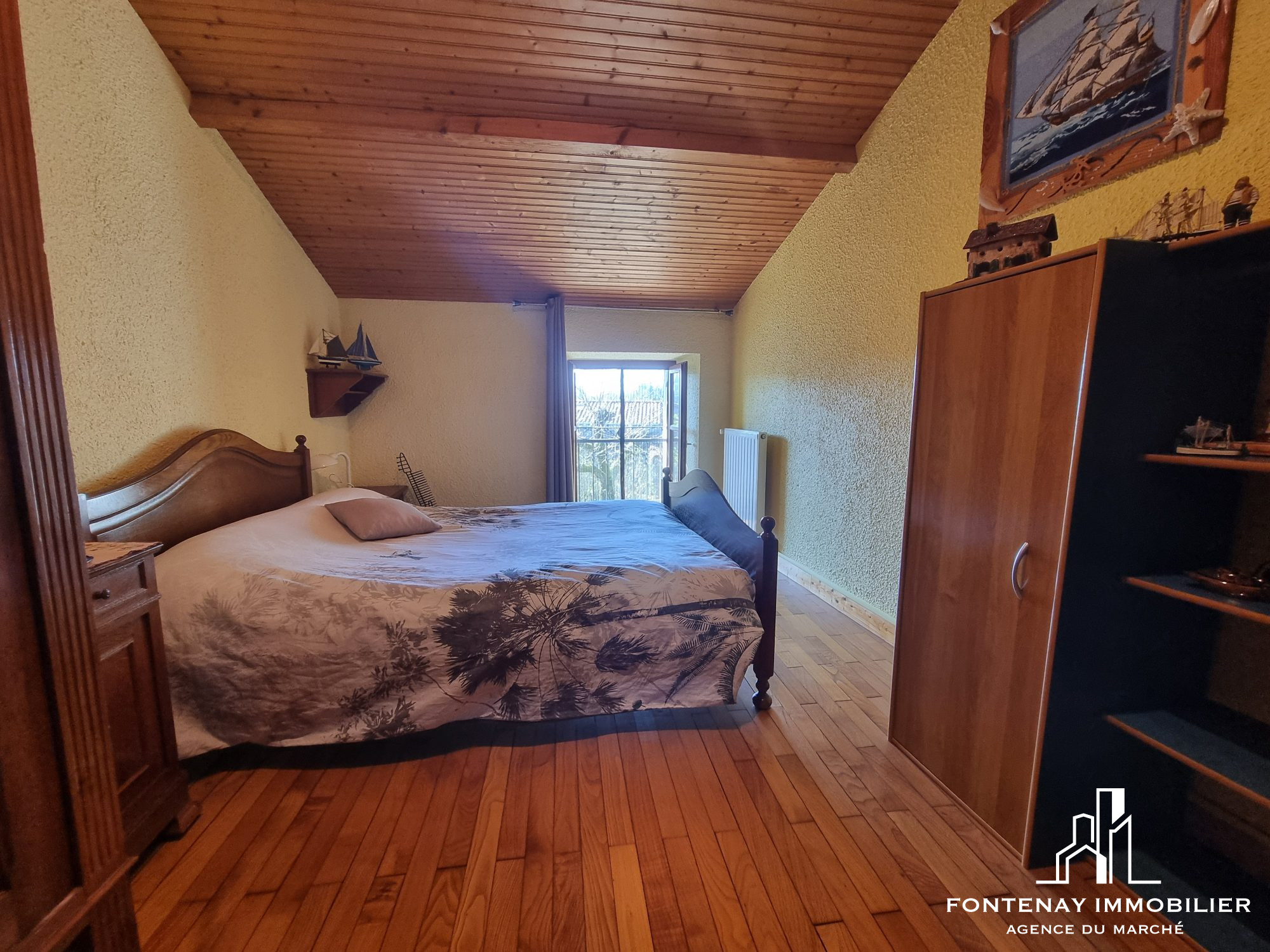 Photo 8 — FONTENAY IMMOBILIER
