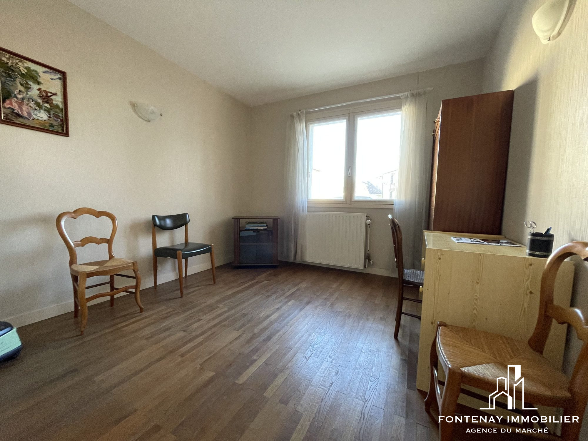 Photo 7 — FONTENAY IMMOBILIER