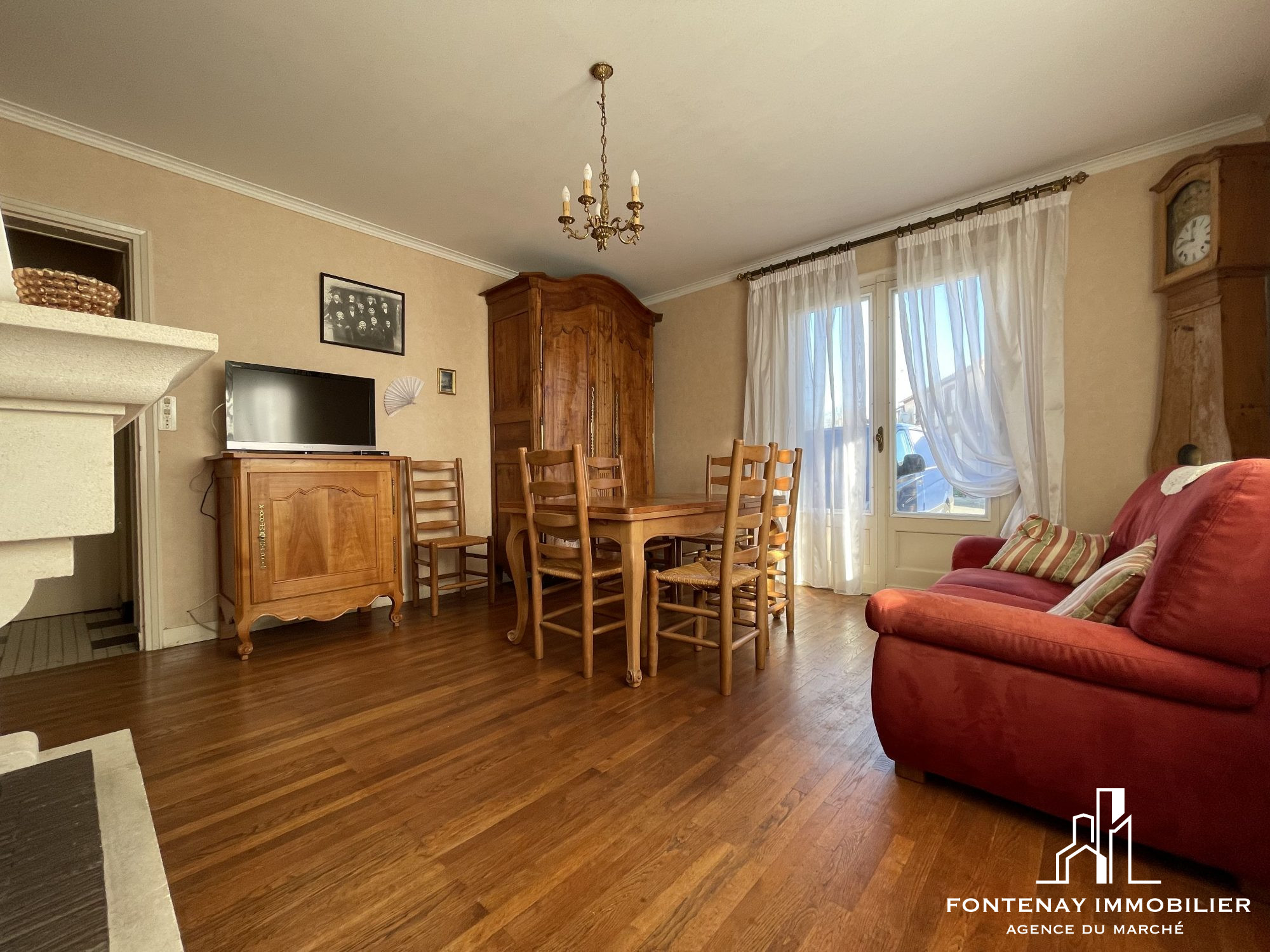 Photo 3 — FONTENAY IMMOBILIER