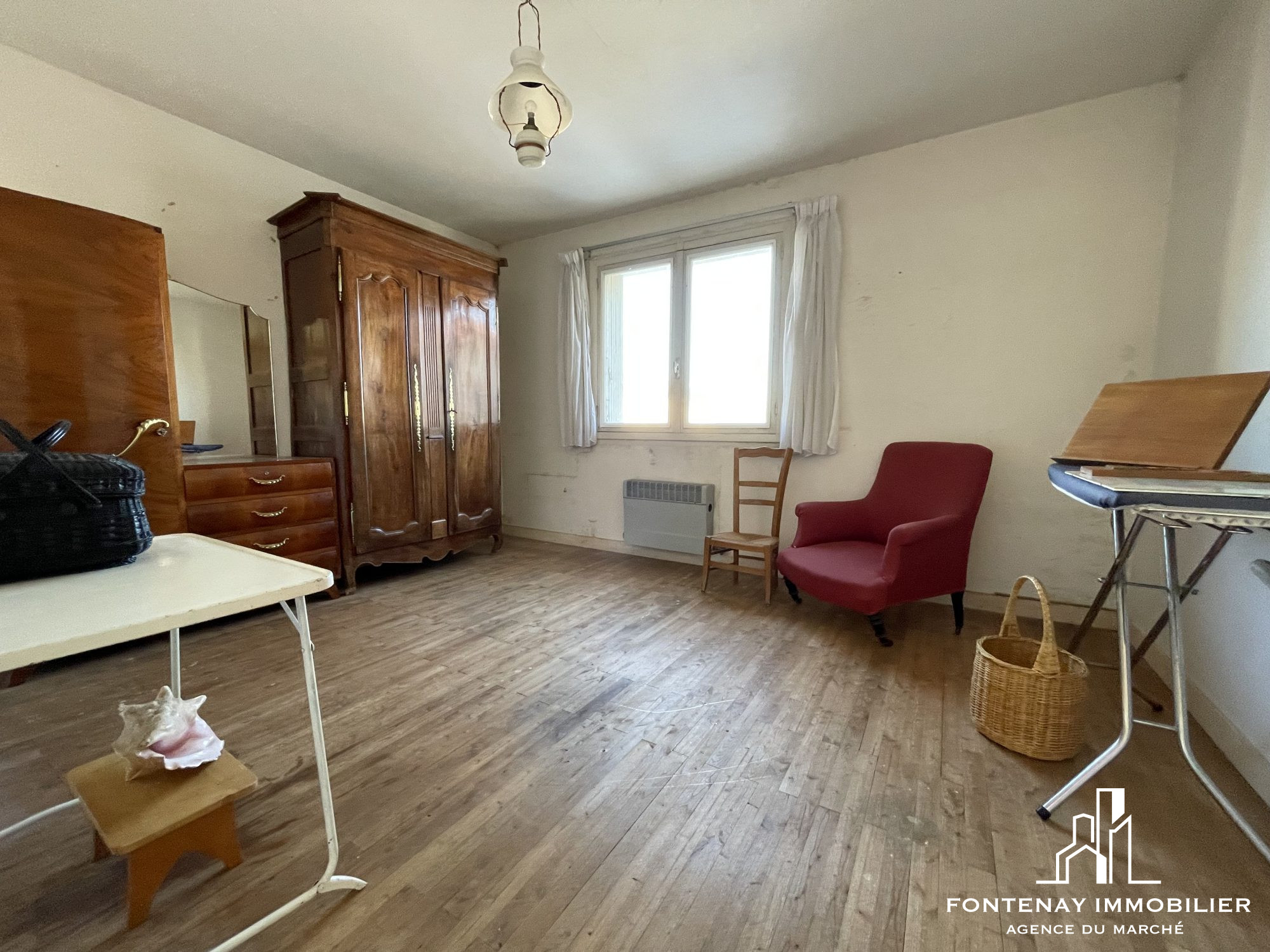 Photo 8 — FONTENAY IMMOBILIER