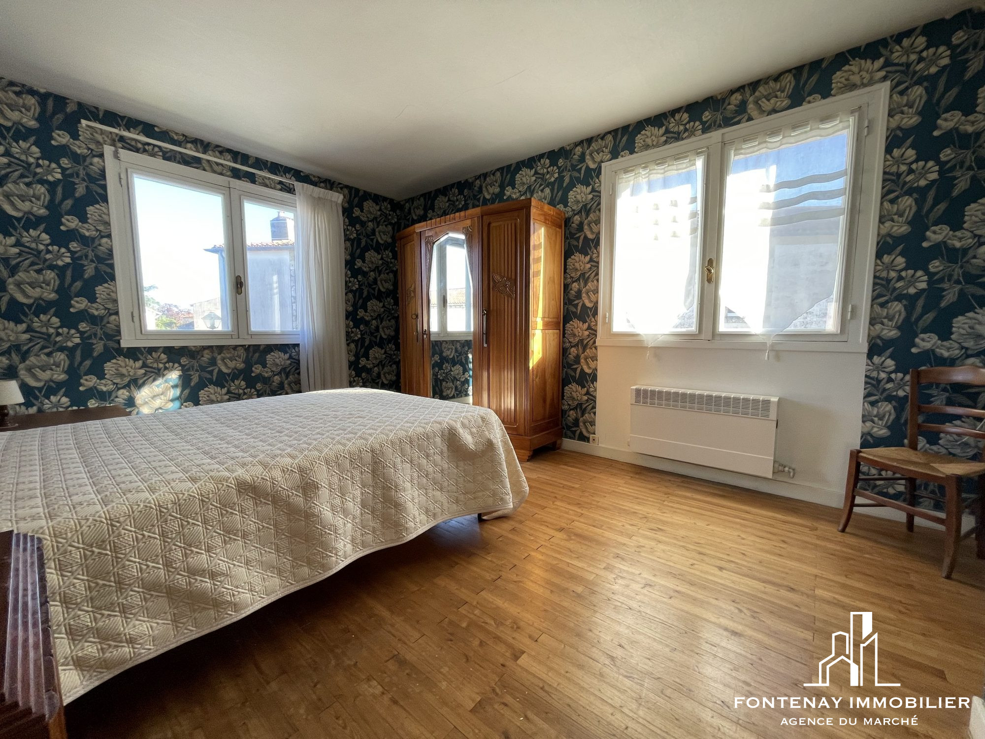 Photo 5 — FONTENAY IMMOBILIER