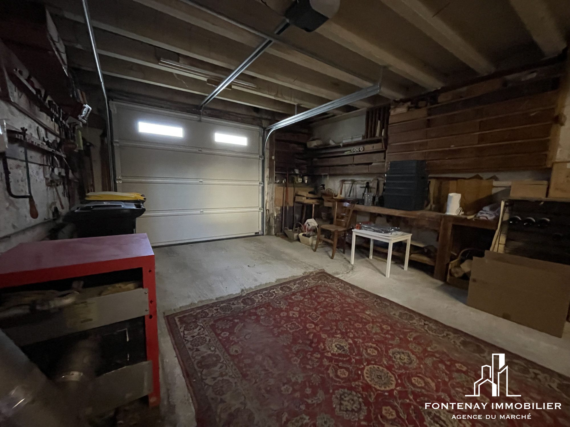 Photo 11 — FONTENAY IMMOBILIER