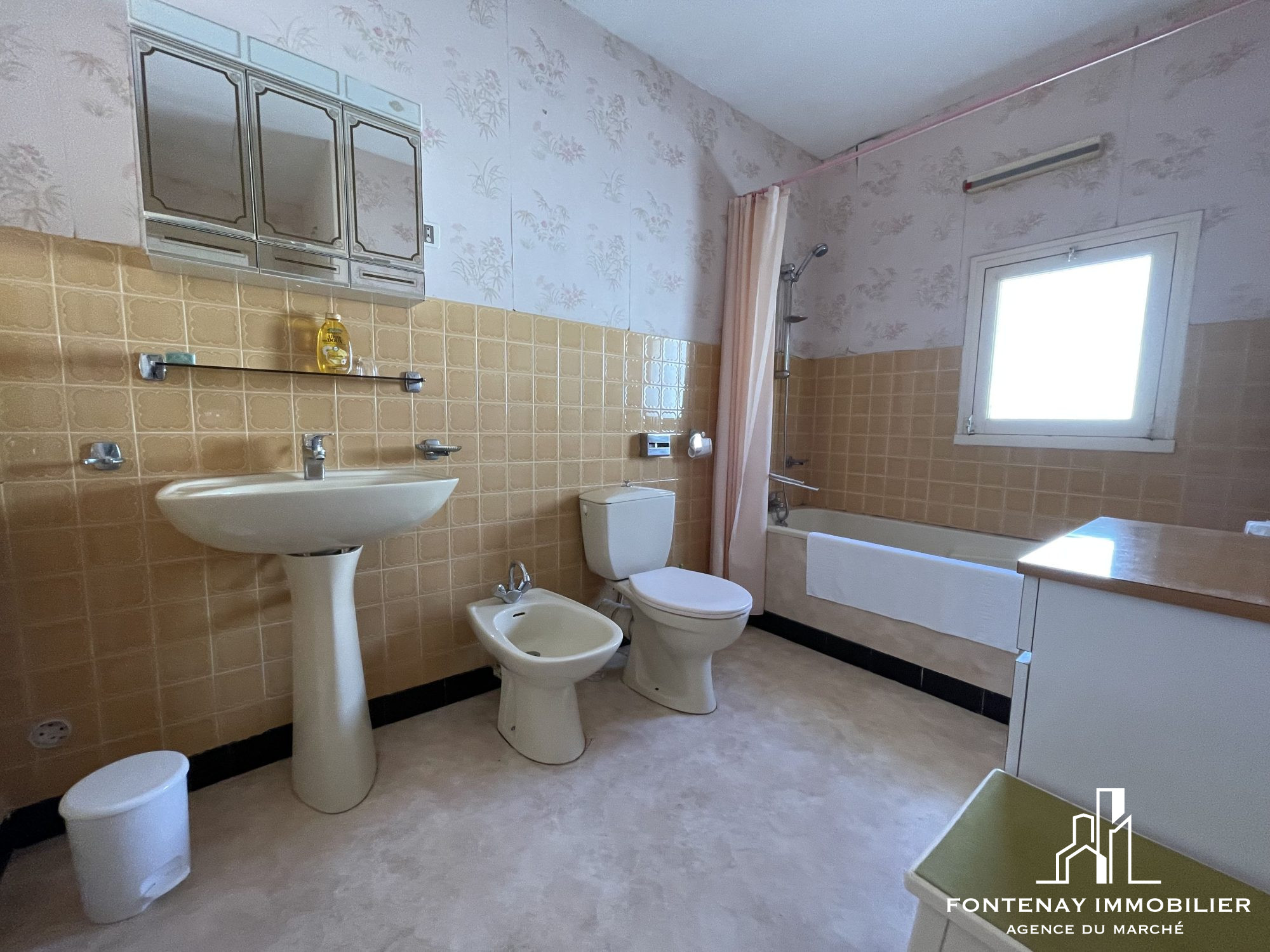 Photo 9 — FONTENAY IMMOBILIER