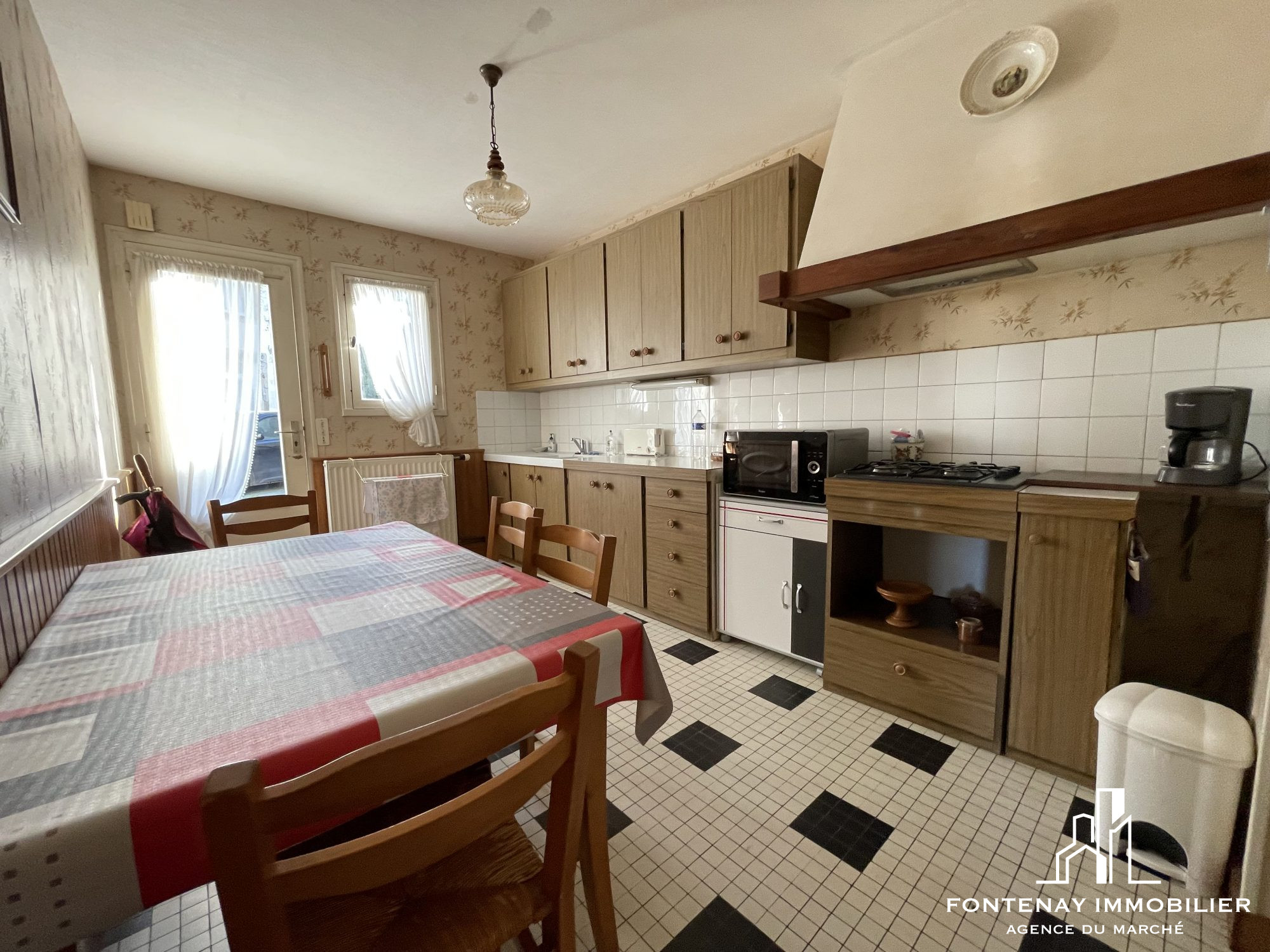 Photo 4 — FONTENAY IMMOBILIER