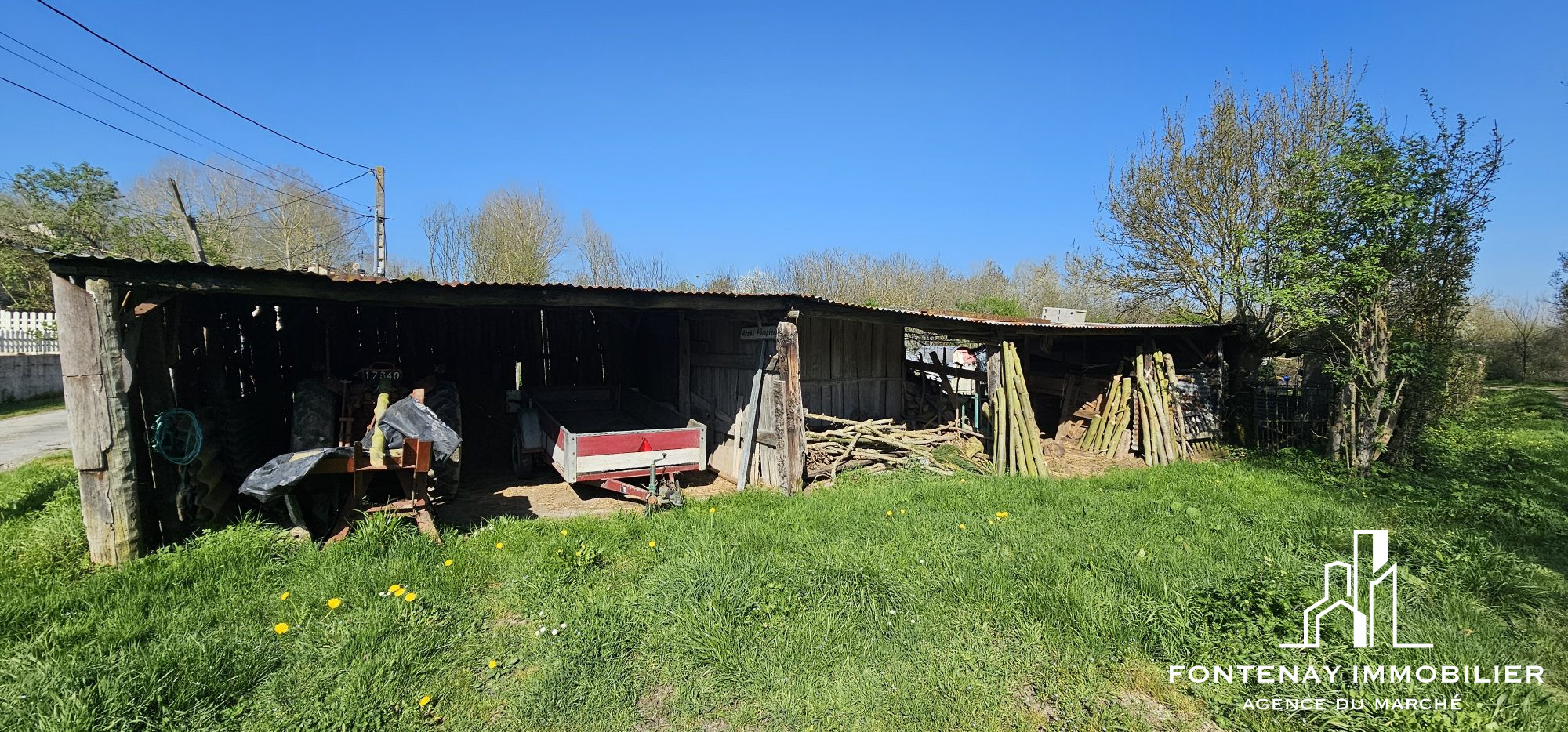 Photo 17 — FONTENAY IMMOBILIER
