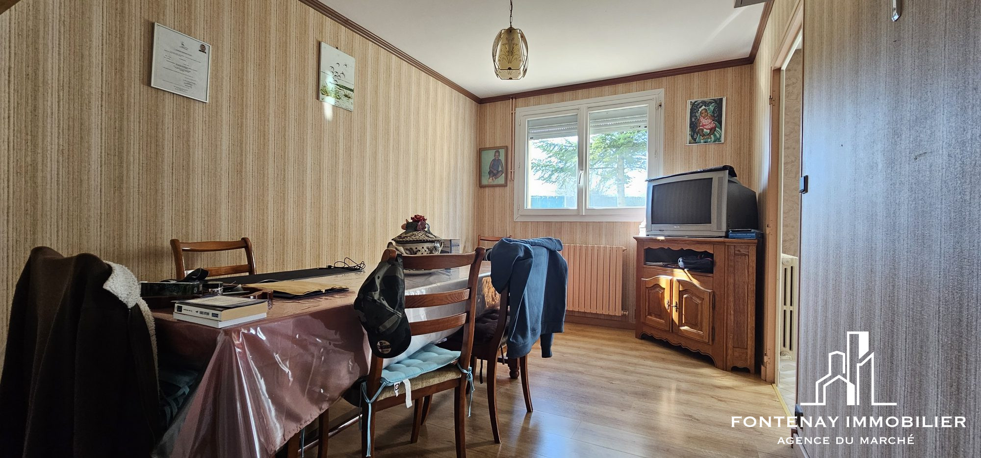 Photo 5 — FONTENAY IMMOBILIER