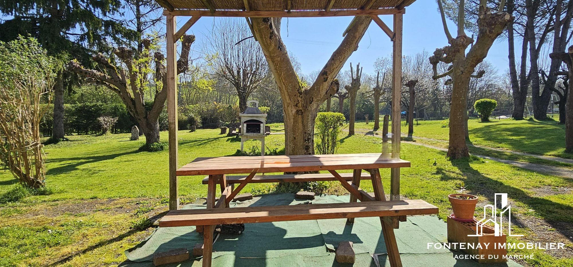 Photo 2 — FONTENAY IMMOBILIER
