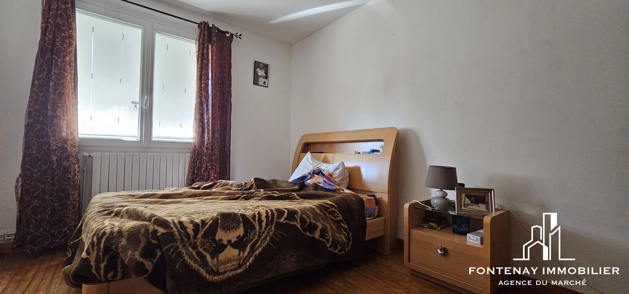 Photo 8 — FONTENAY IMMOBILIER