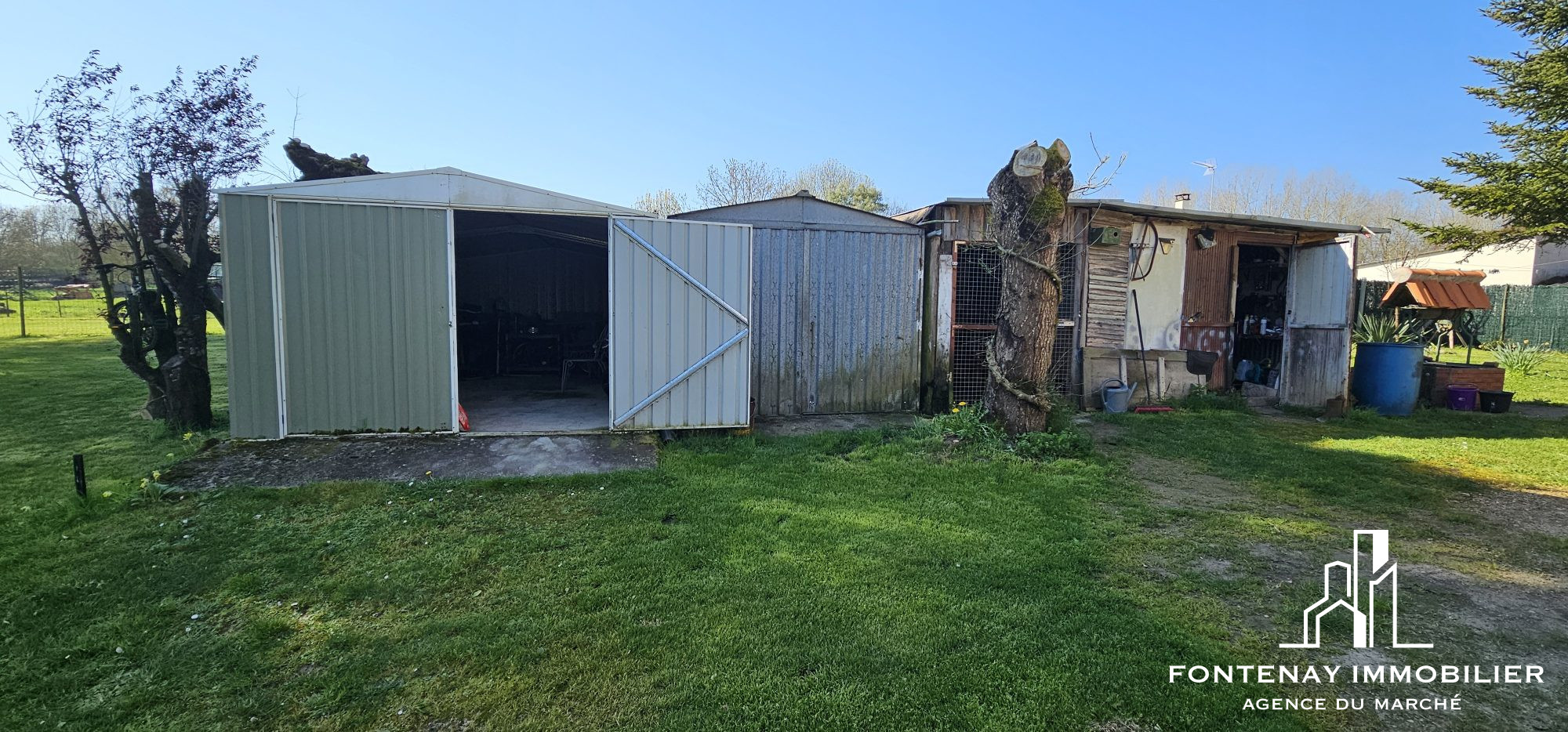 Photo 13 — FONTENAY IMMOBILIER