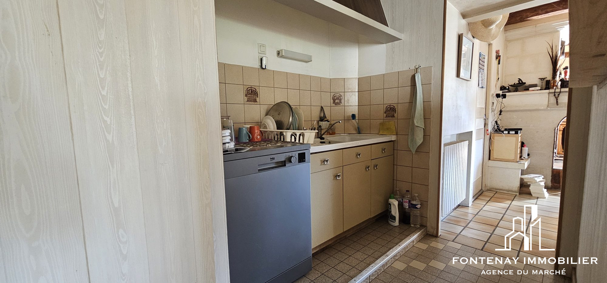 Photo 7 — FONTENAY IMMOBILIER