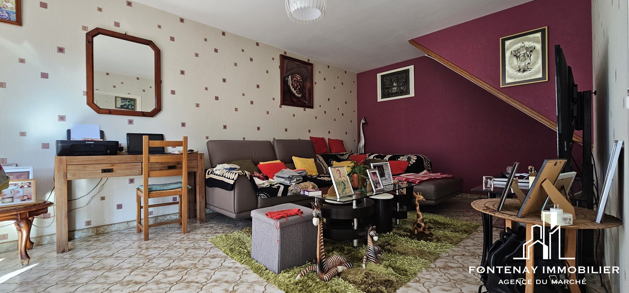 Photo 6 — FONTENAY IMMOBILIER