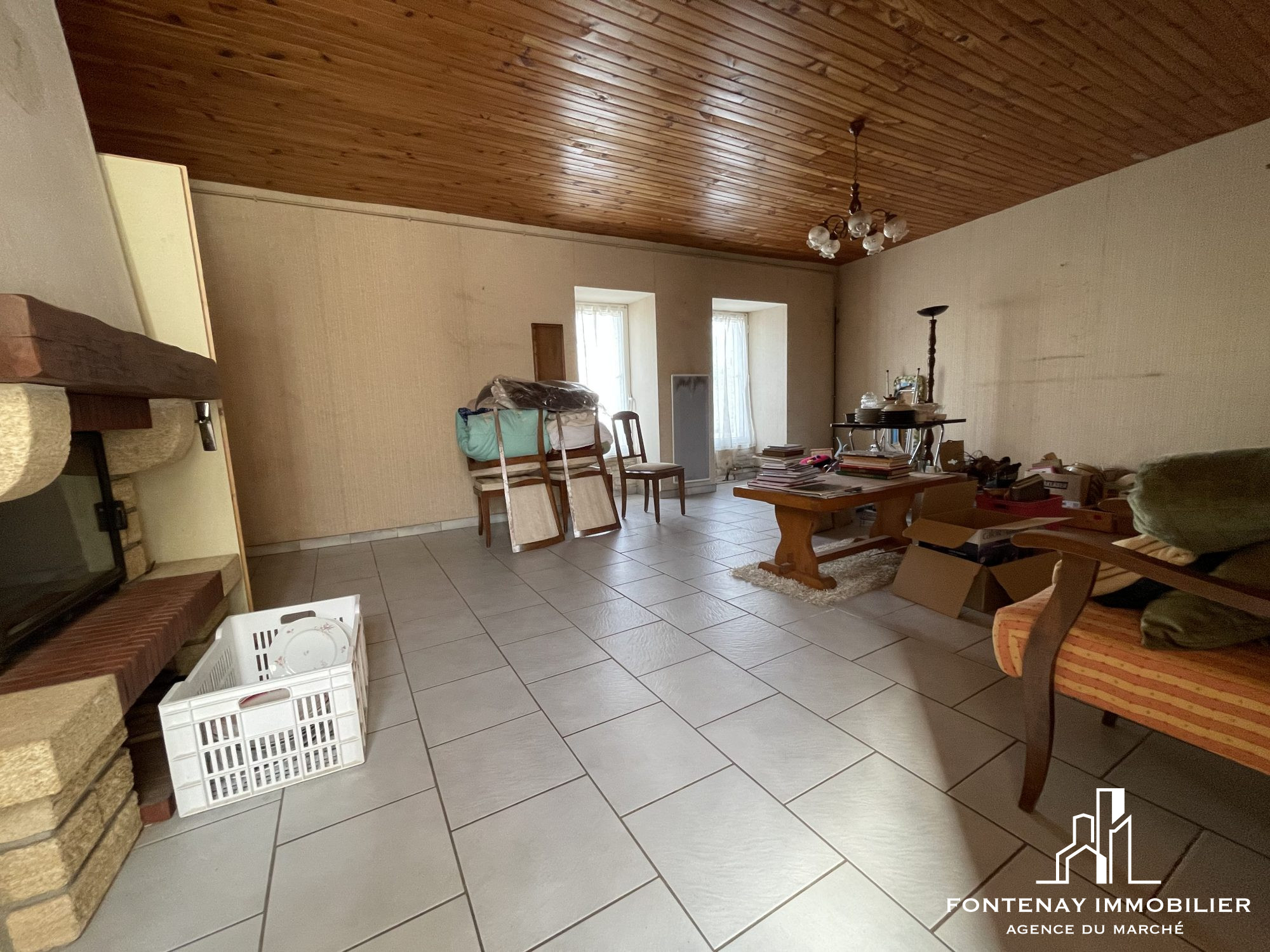 Photo 2 — FONTENAY IMMOBILIER