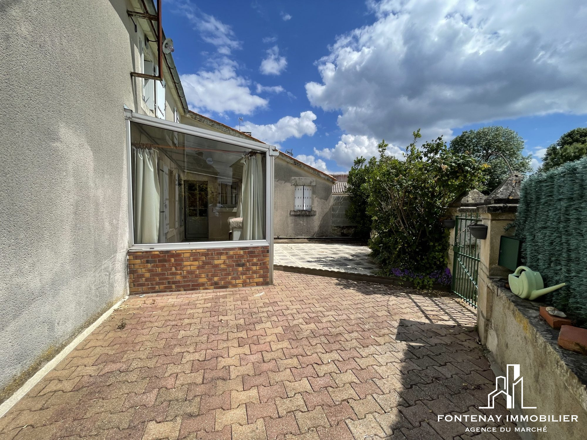 Photo 9 — FONTENAY IMMOBILIER