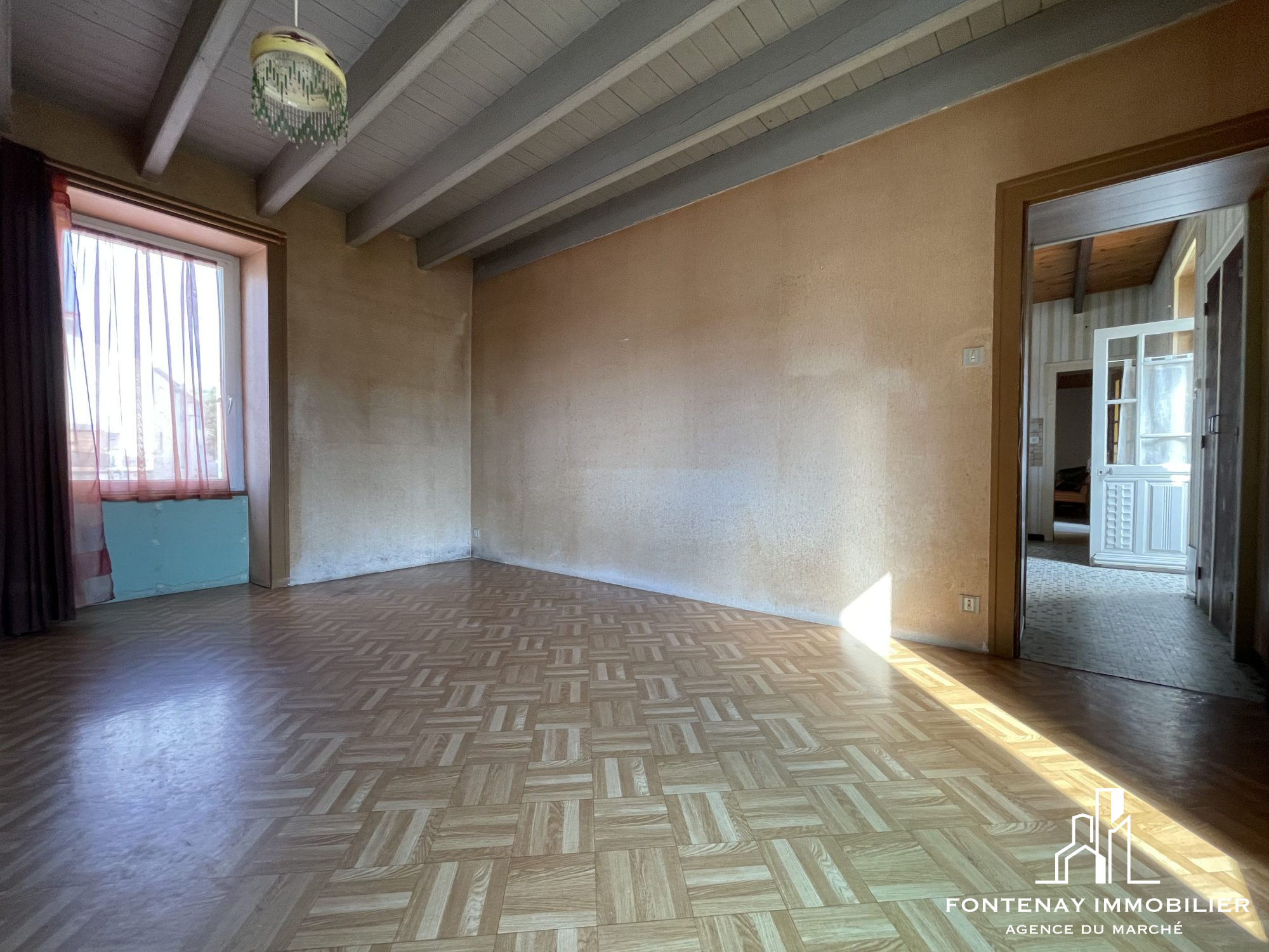Photo 4 — FONTENAY IMMOBILIER