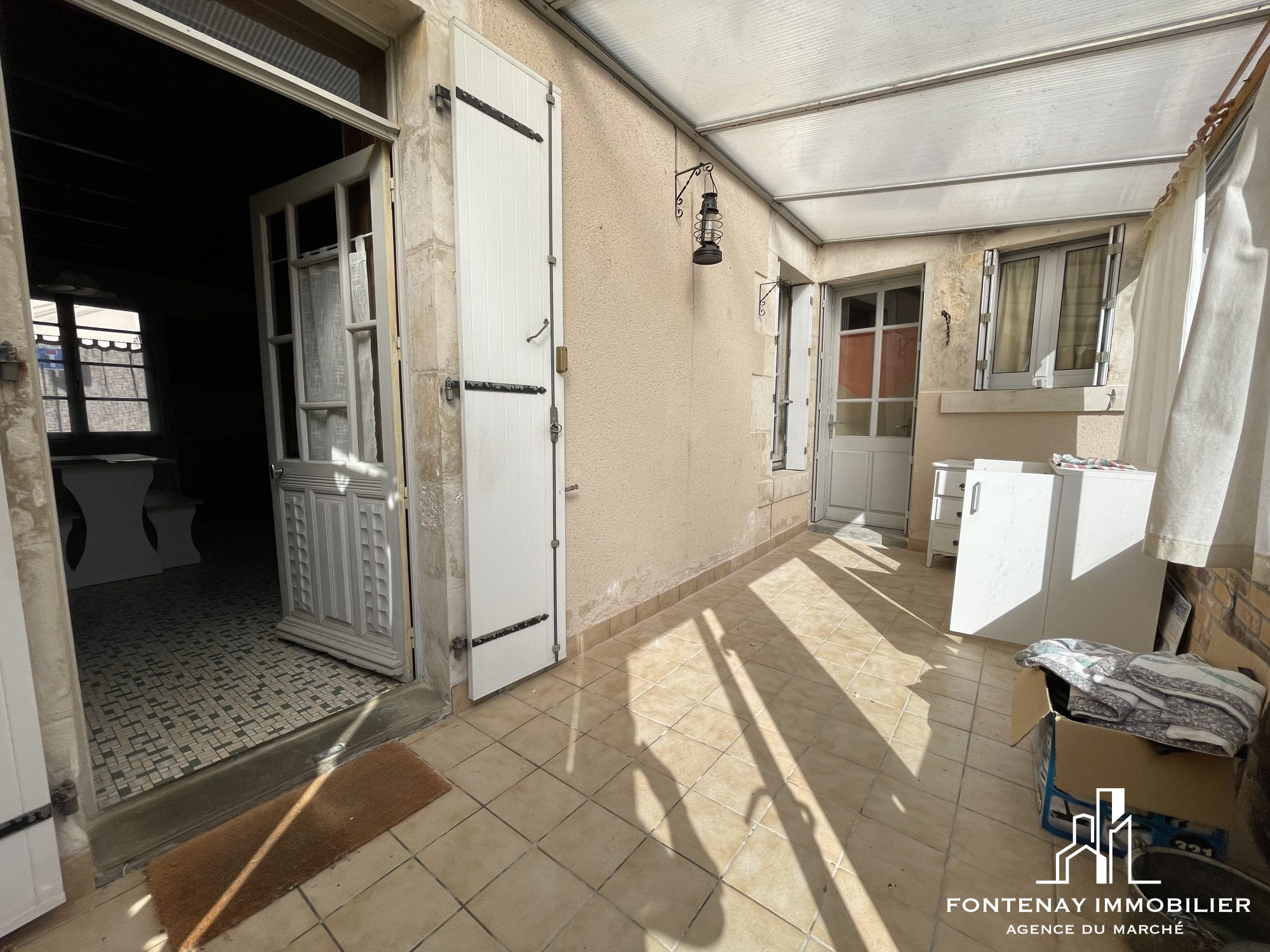 Photo 5 — FONTENAY IMMOBILIER