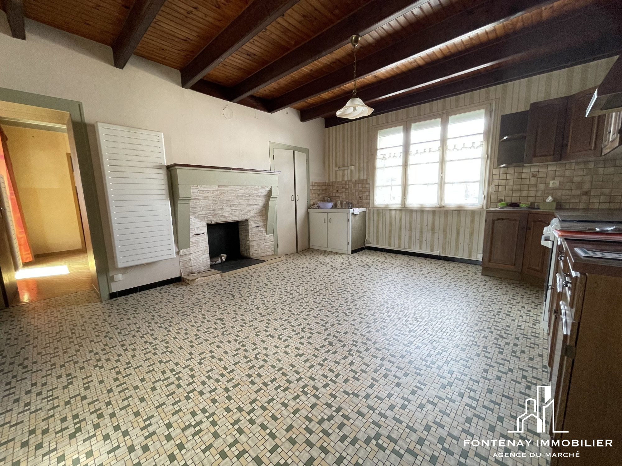 Photo 3 — FONTENAY IMMOBILIER
