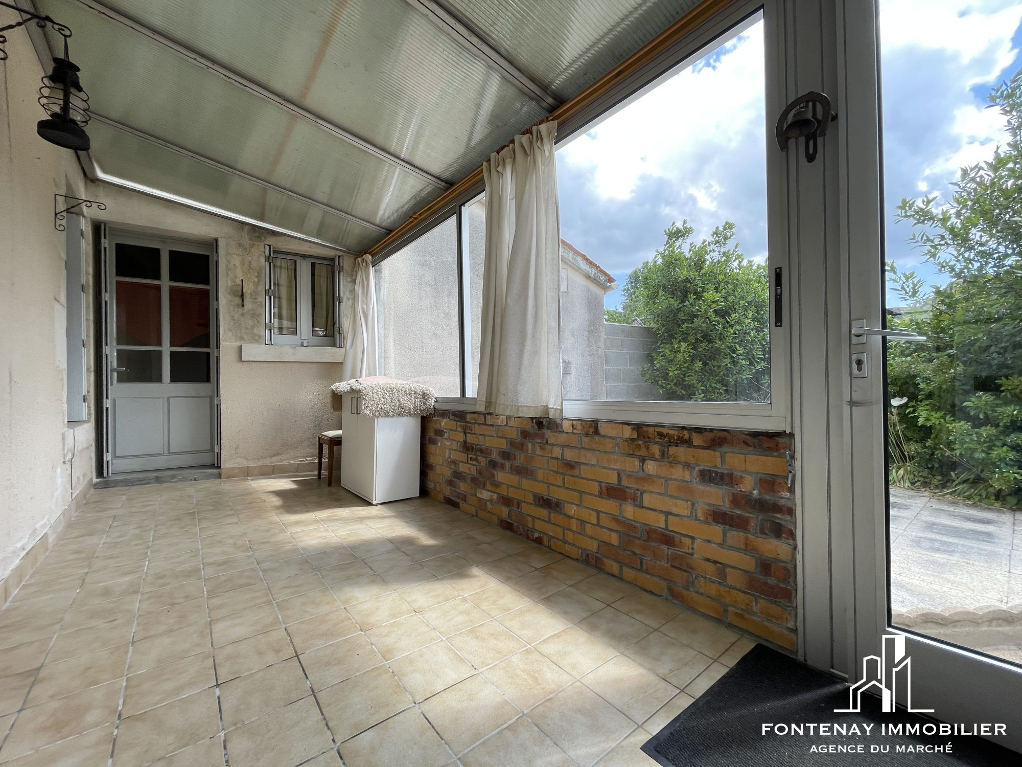 Photo 8 — FONTENAY IMMOBILIER
