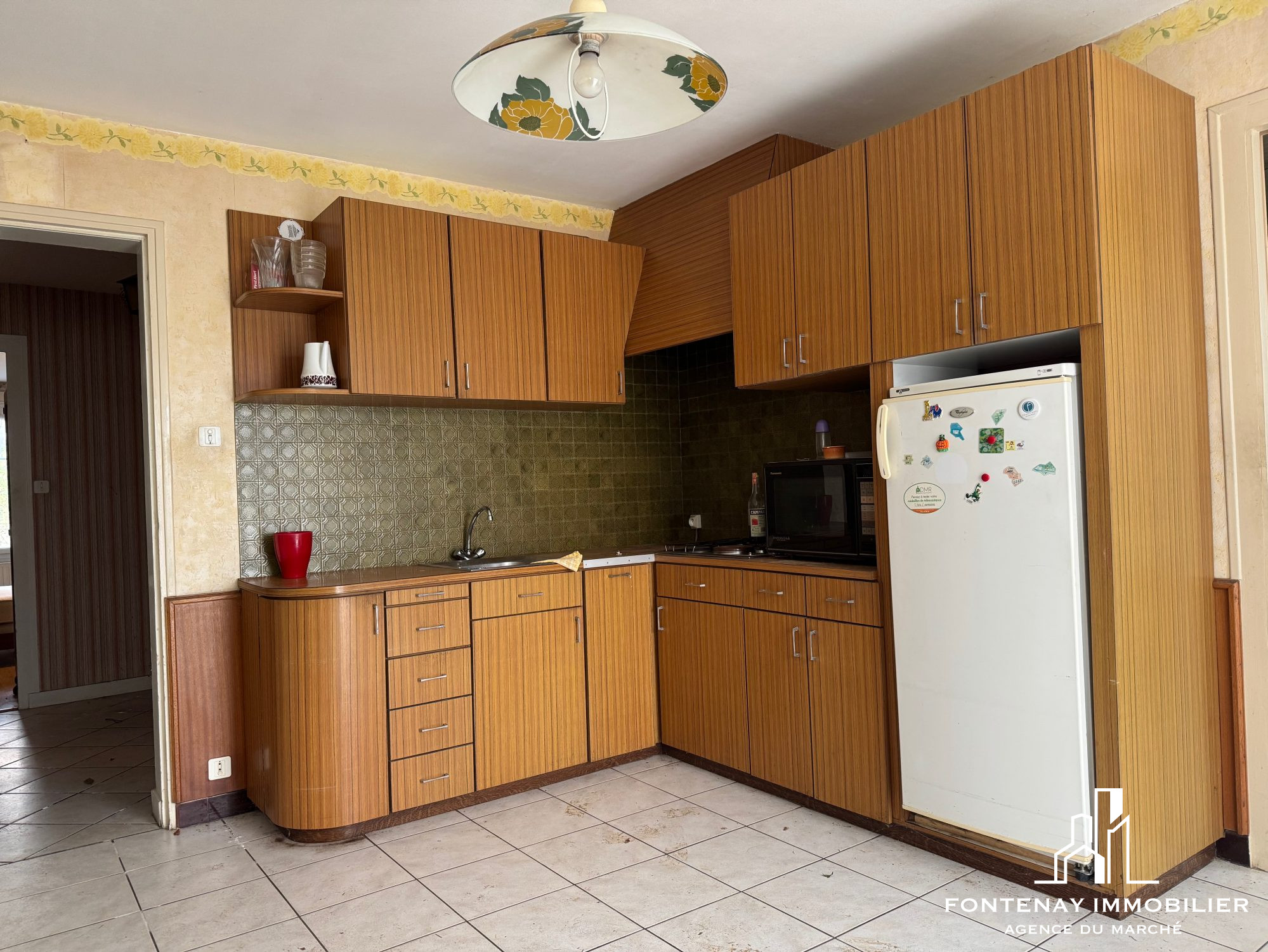 Photo 7 — FONTENAY IMMOBILIER